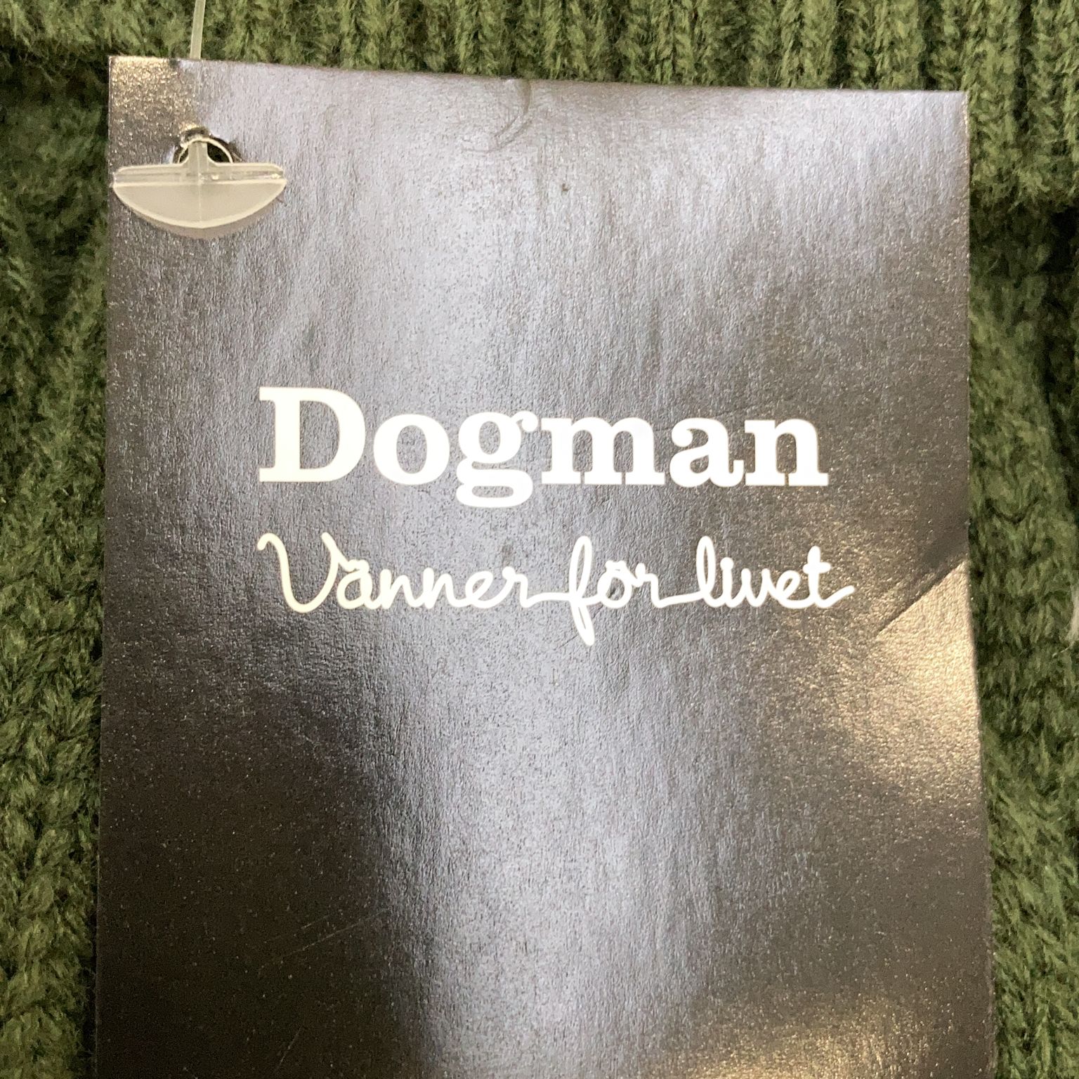 Dogman