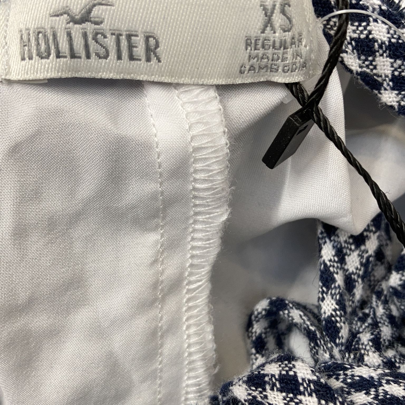 Hollister