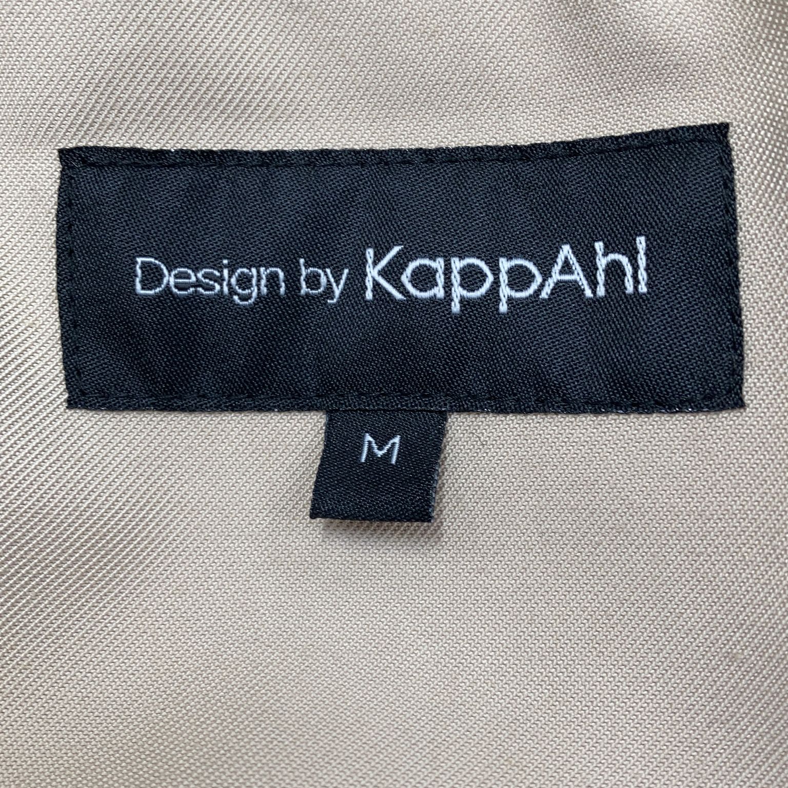 Design by Kappahl