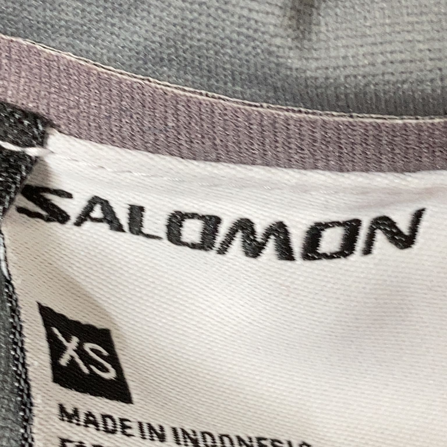 Salomon