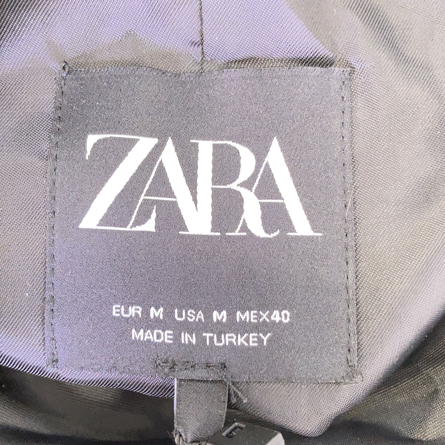 Zara