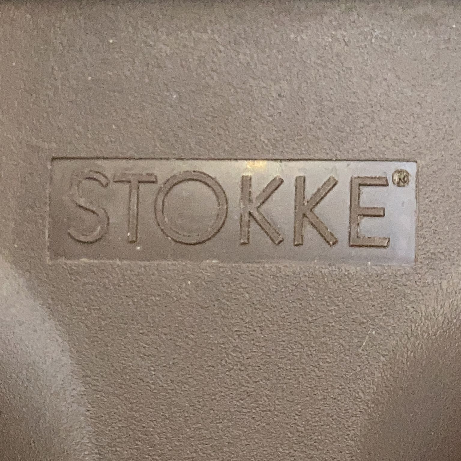 Stokke