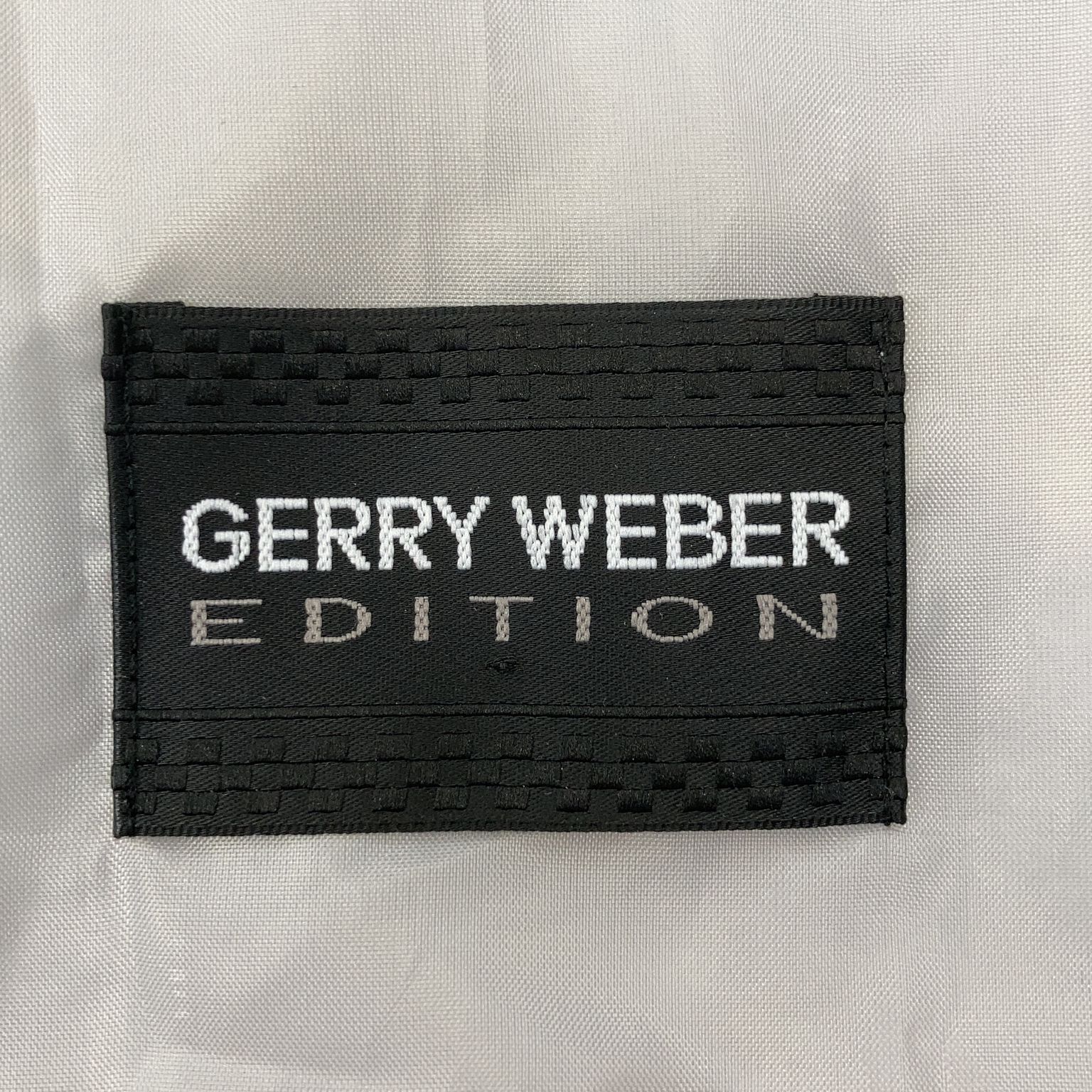 Gerry Weber