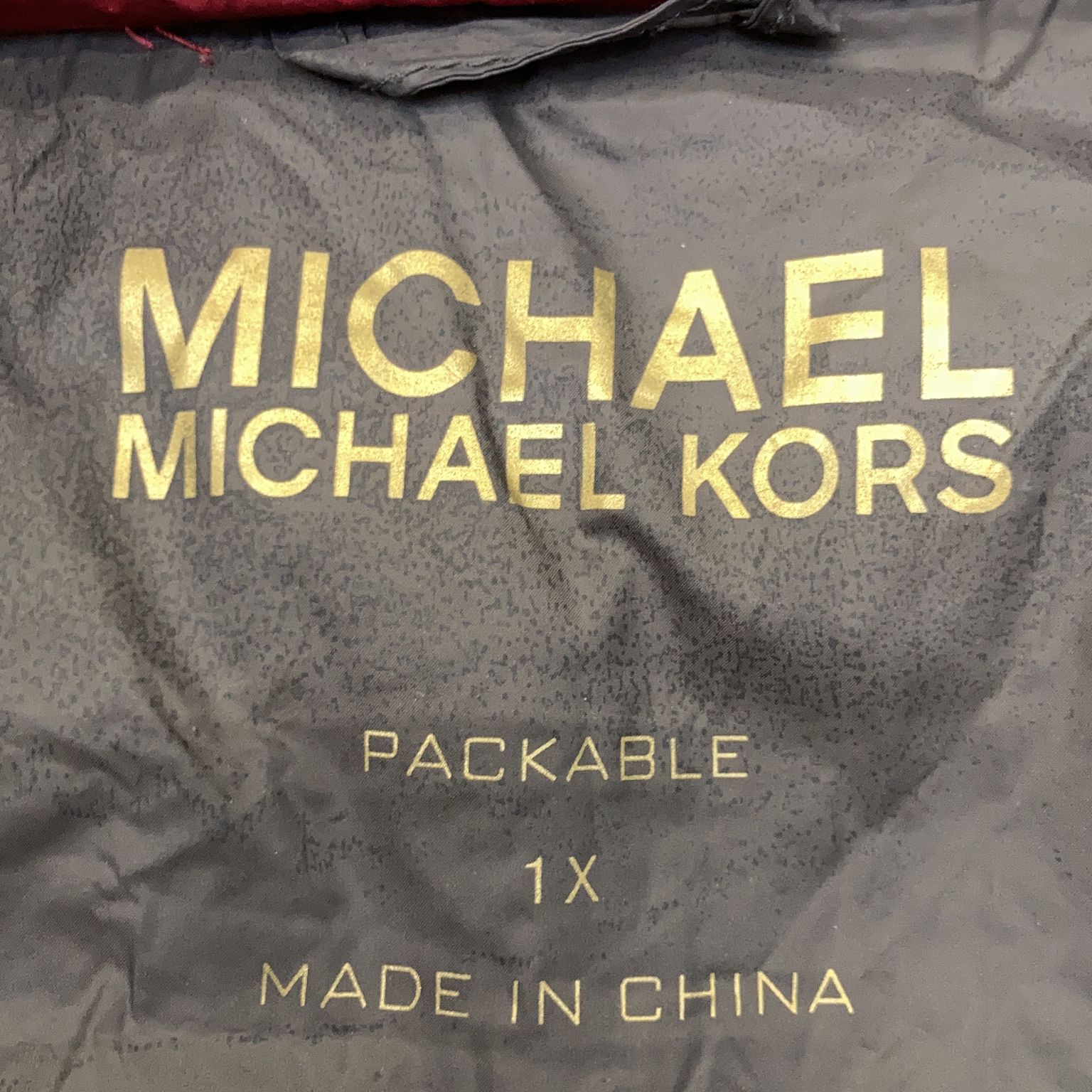 Michael Kors