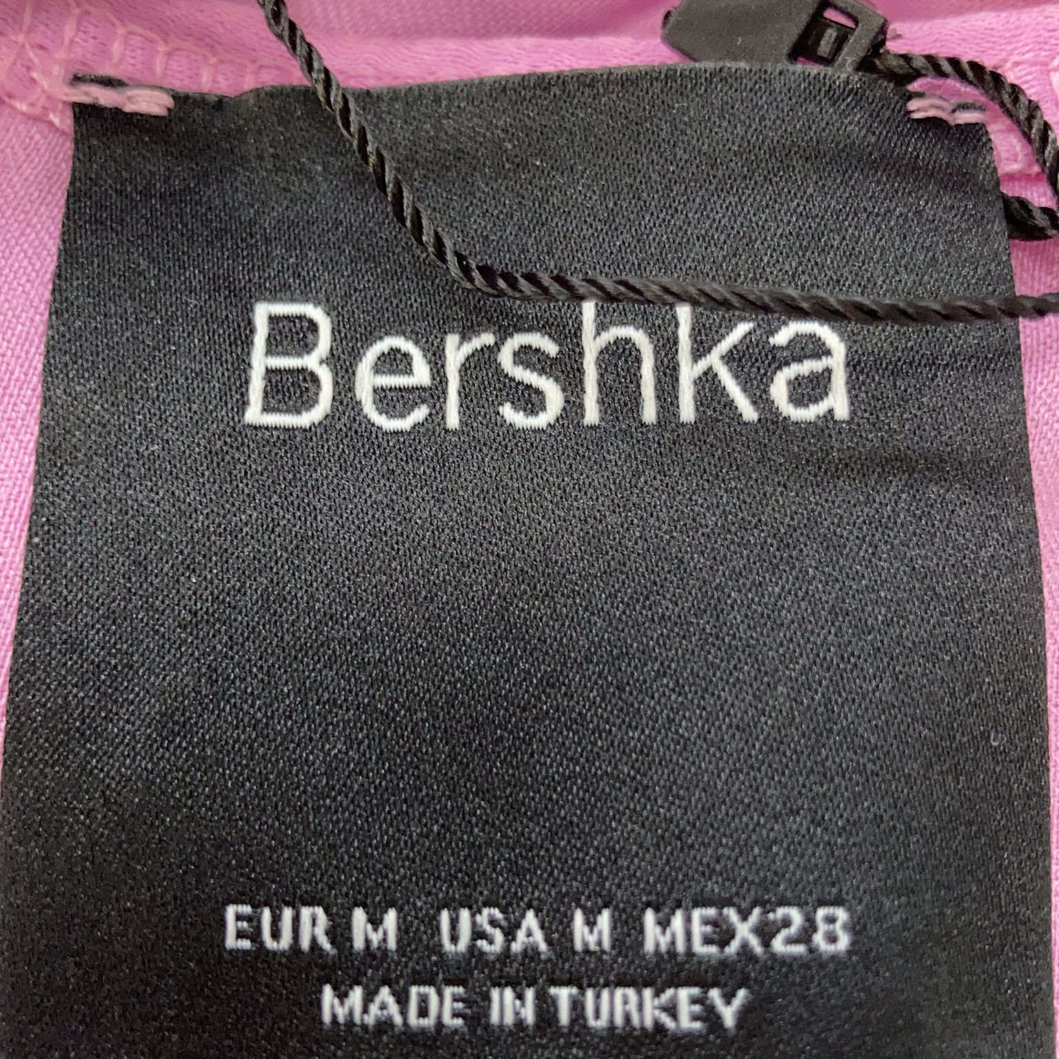 Bershka