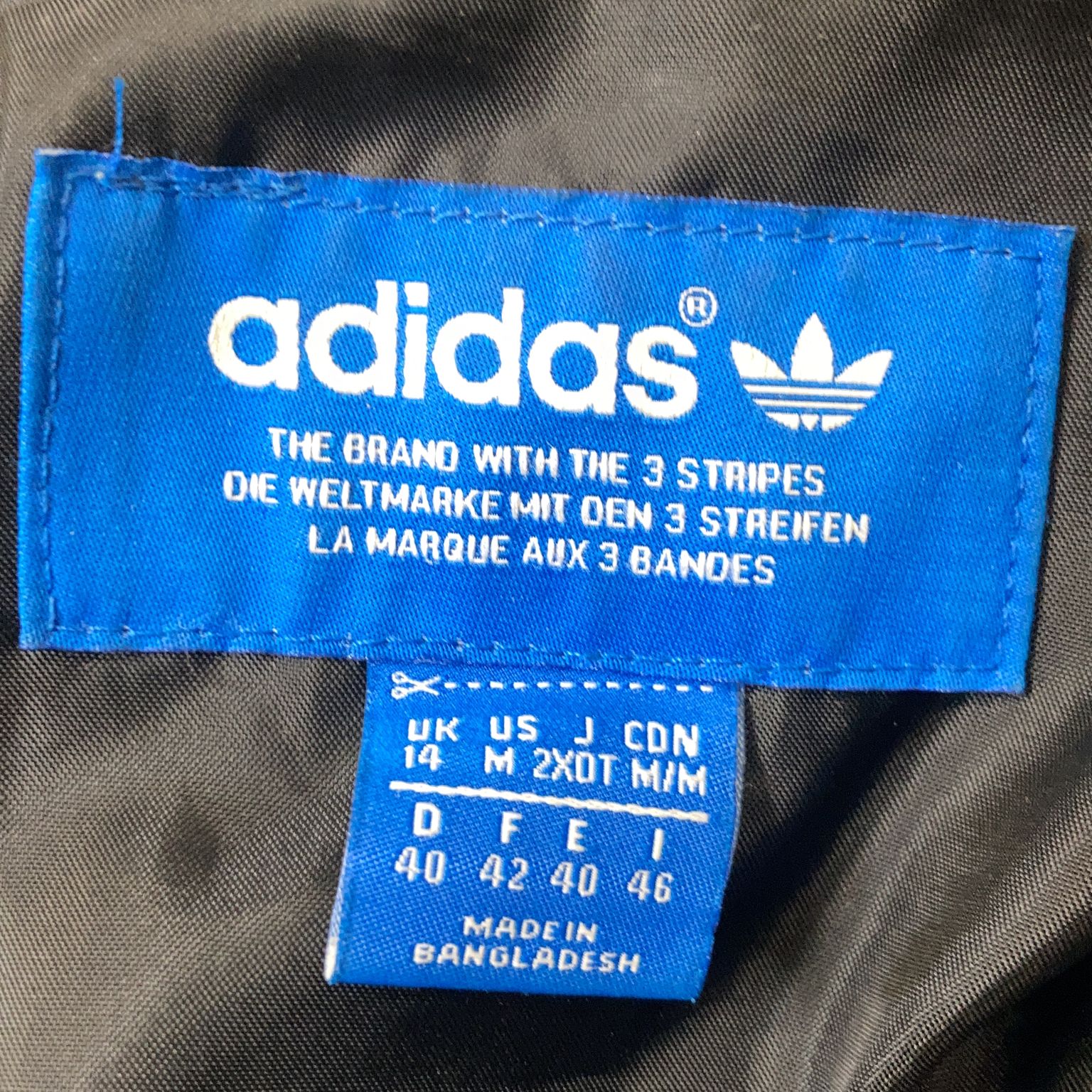 Adidas