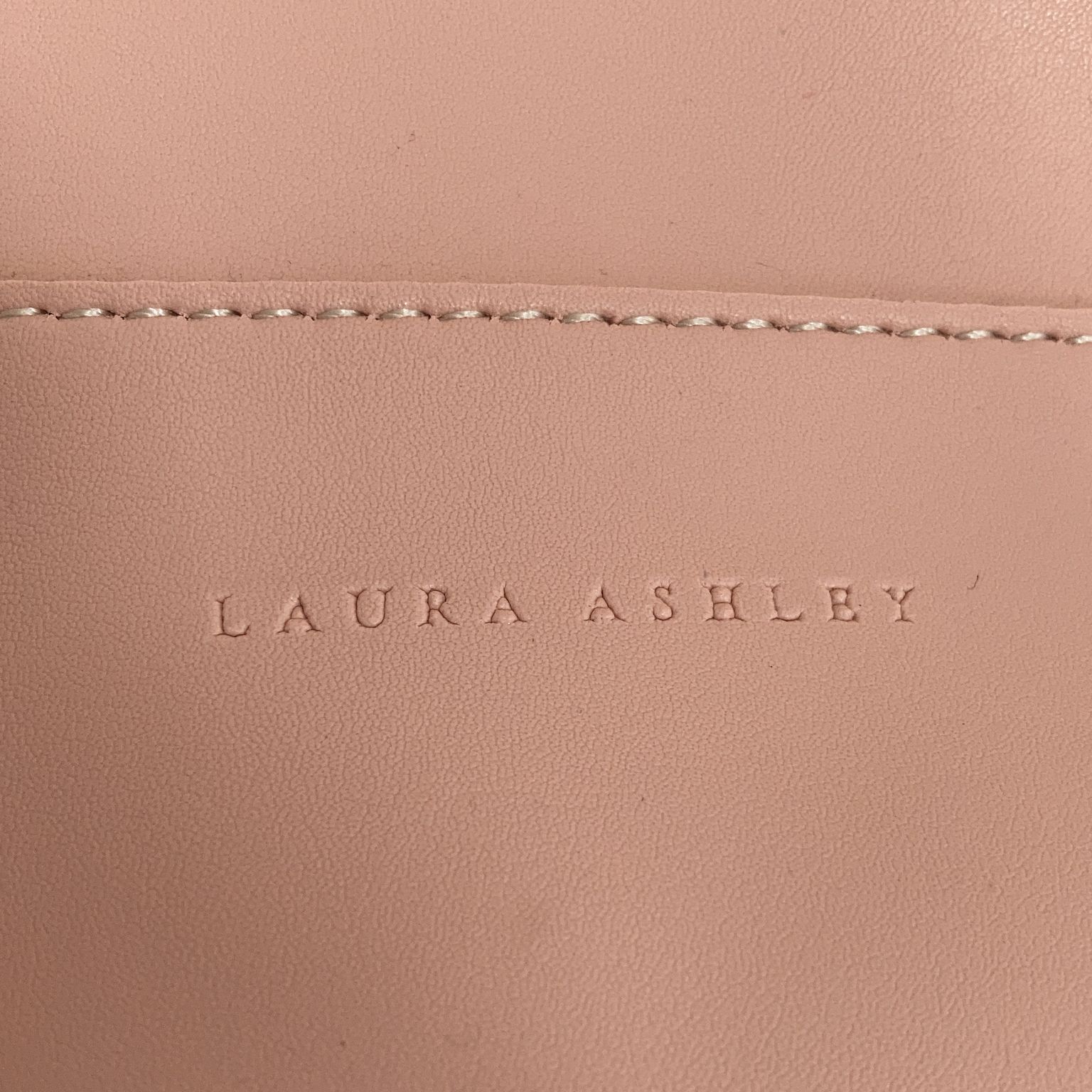 Laura Ashley