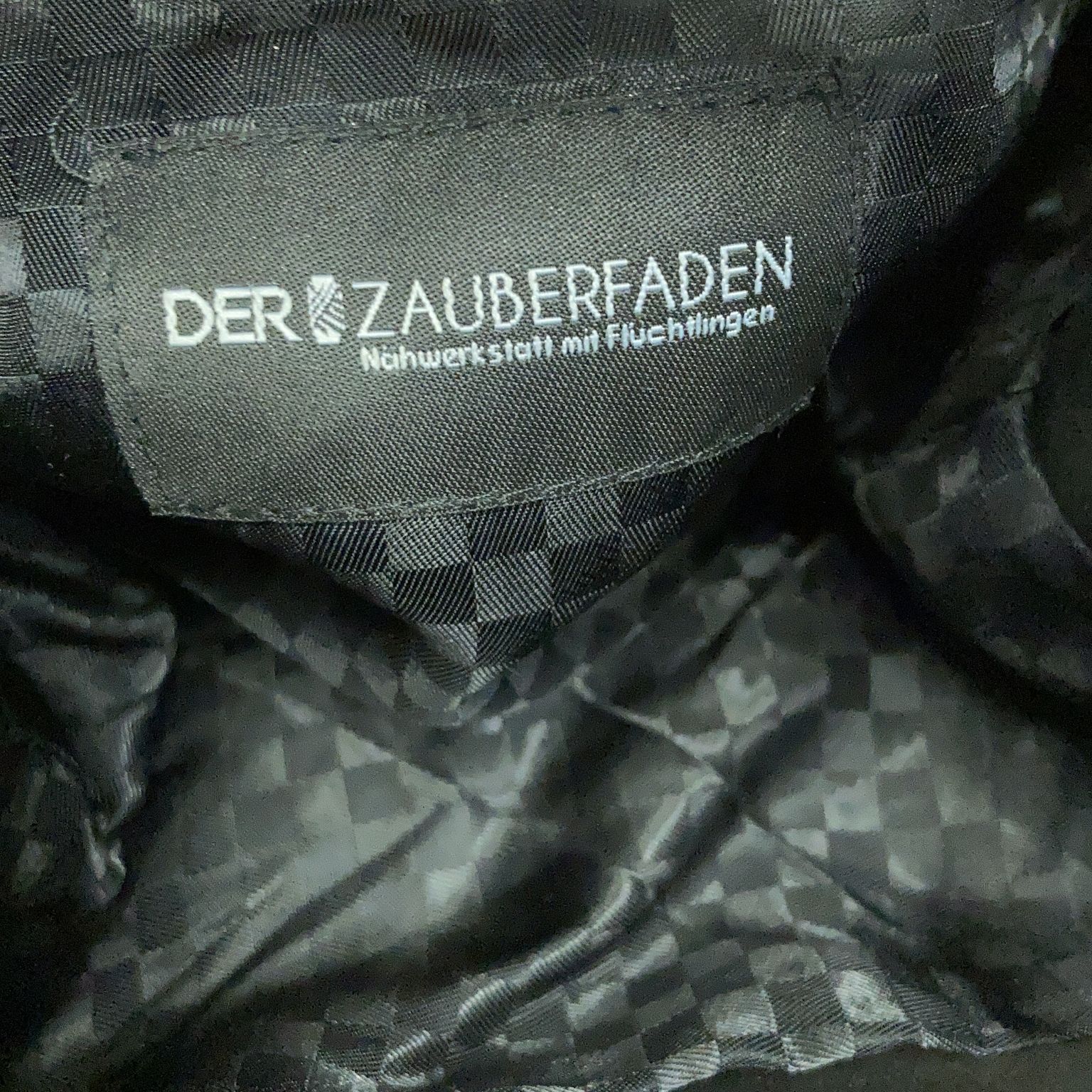 Der Zauberfaden