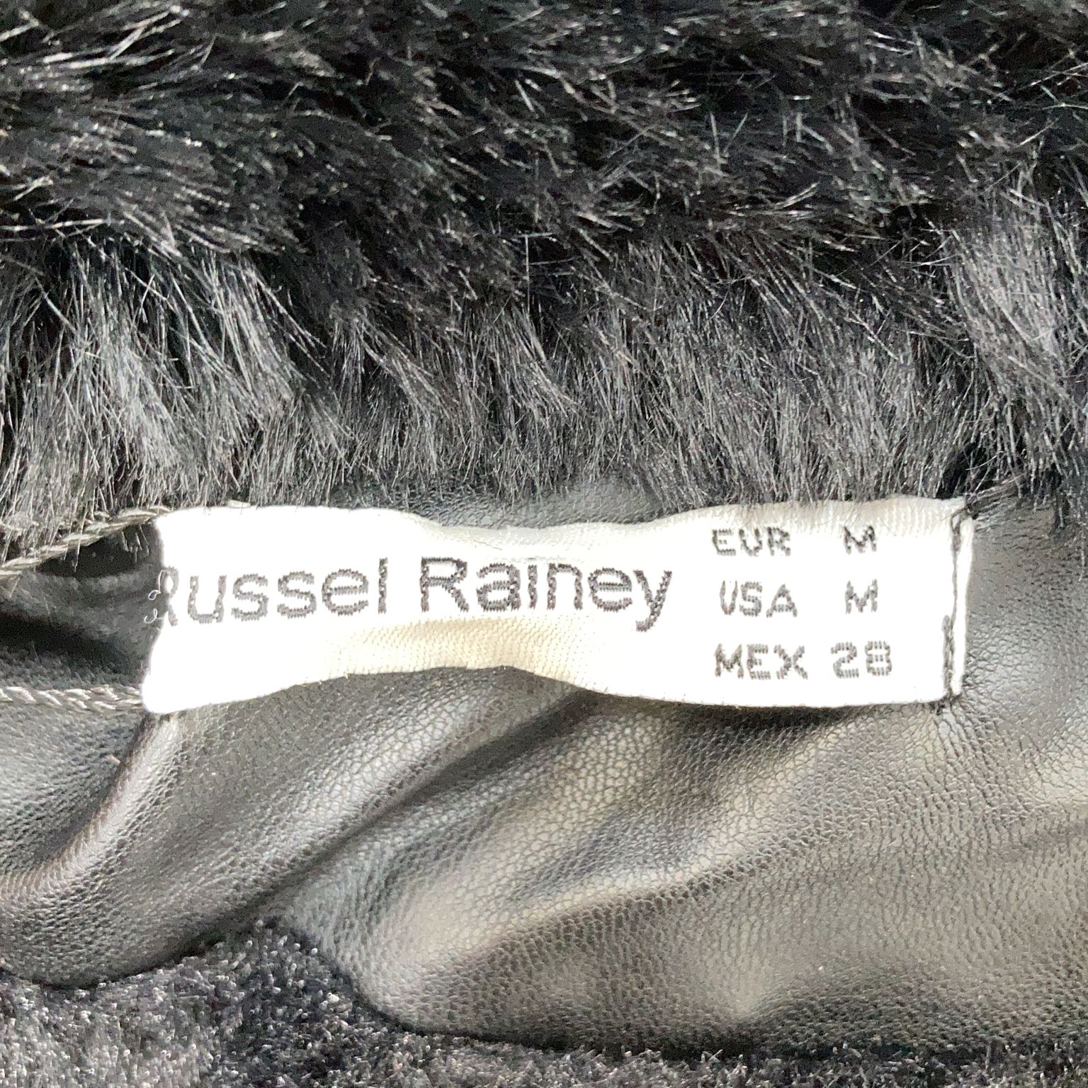 Russel Rainey