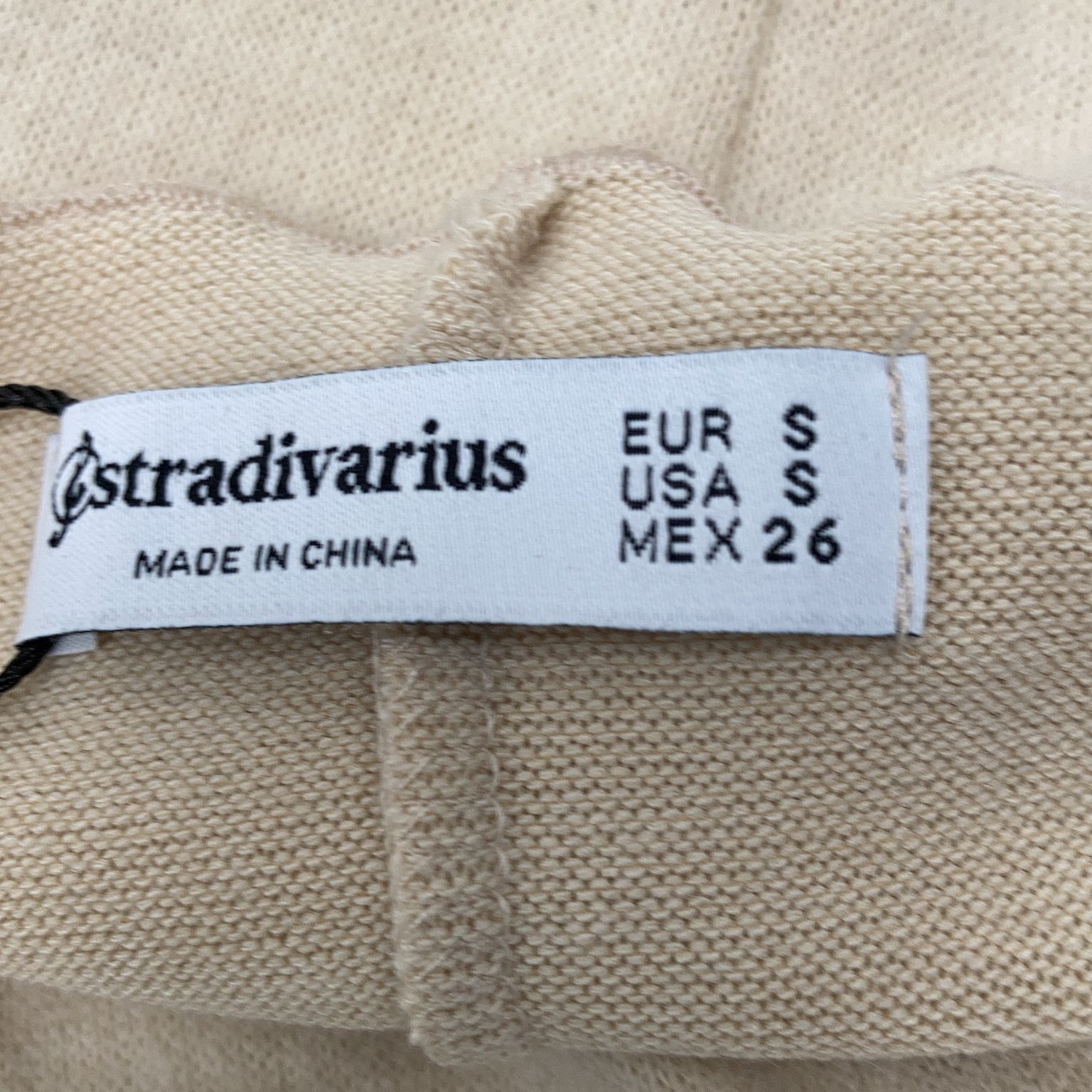 Stradivarius