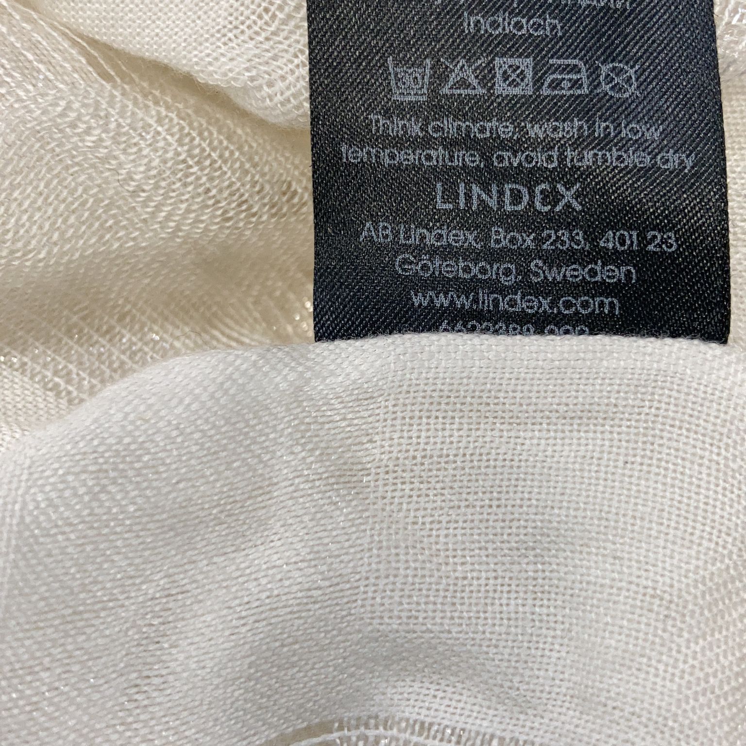 Lindex