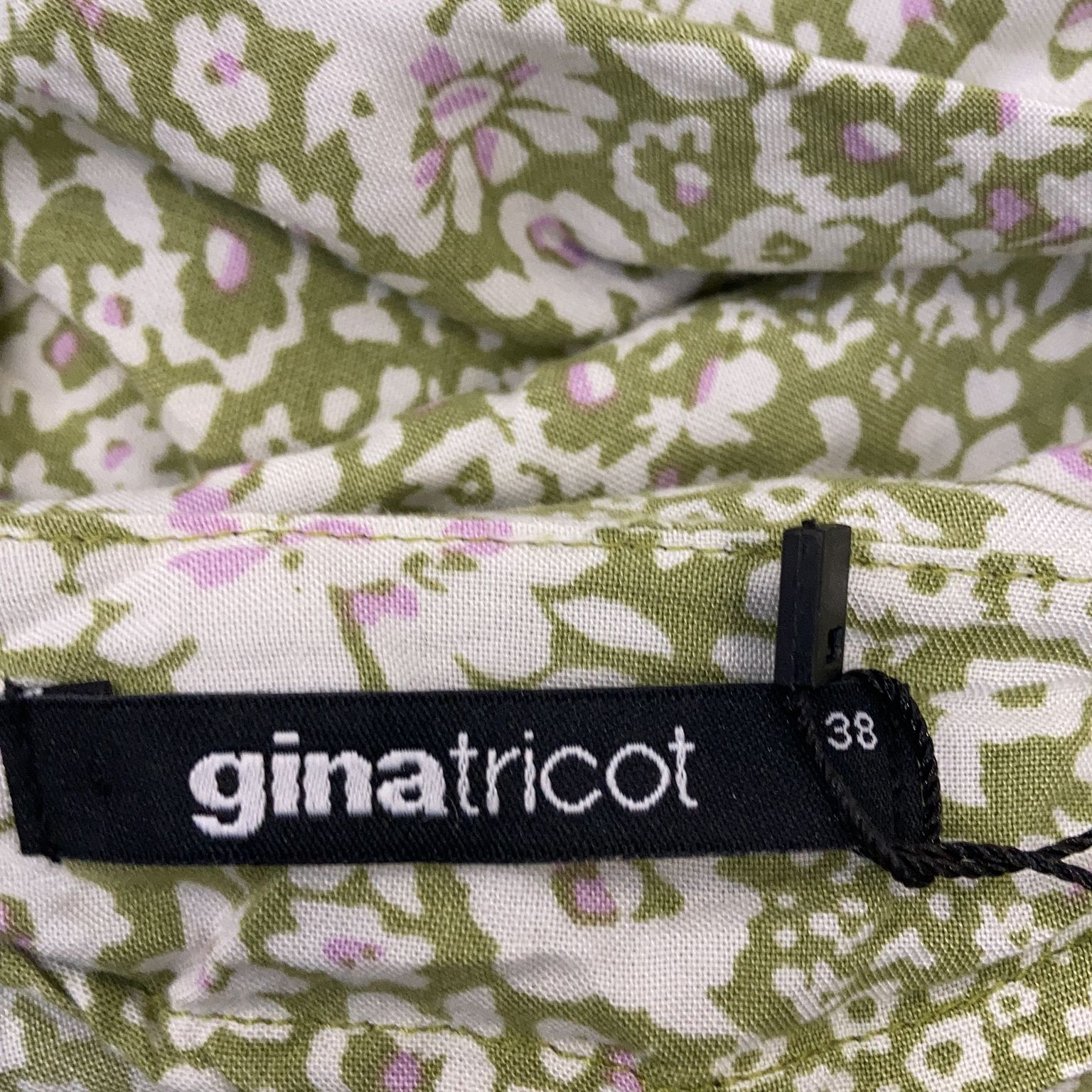 Gina Tricot