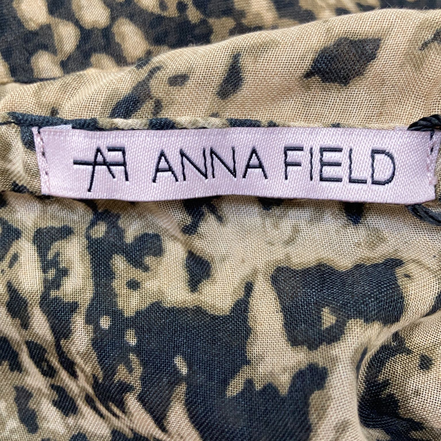 Anna Field