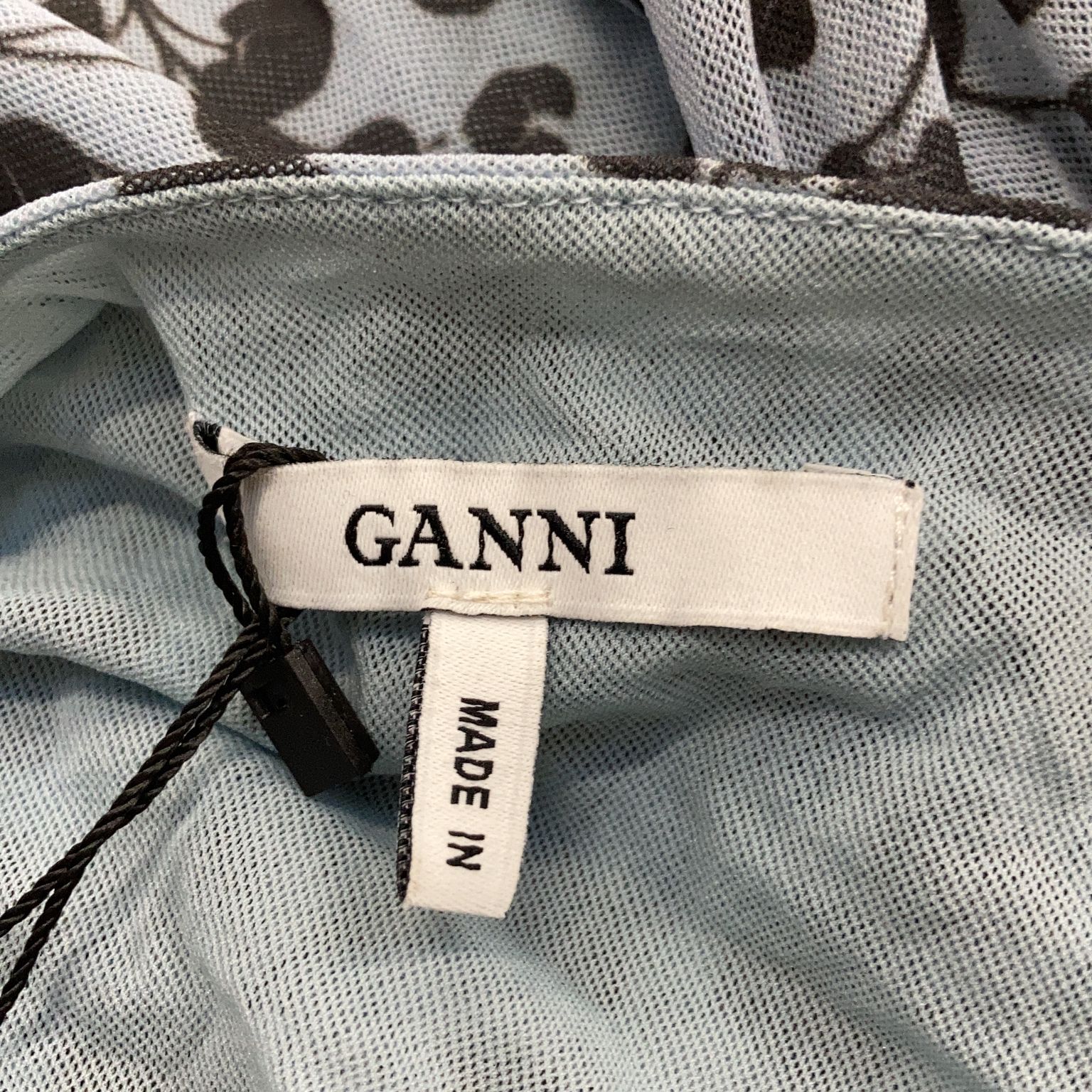 Ganni