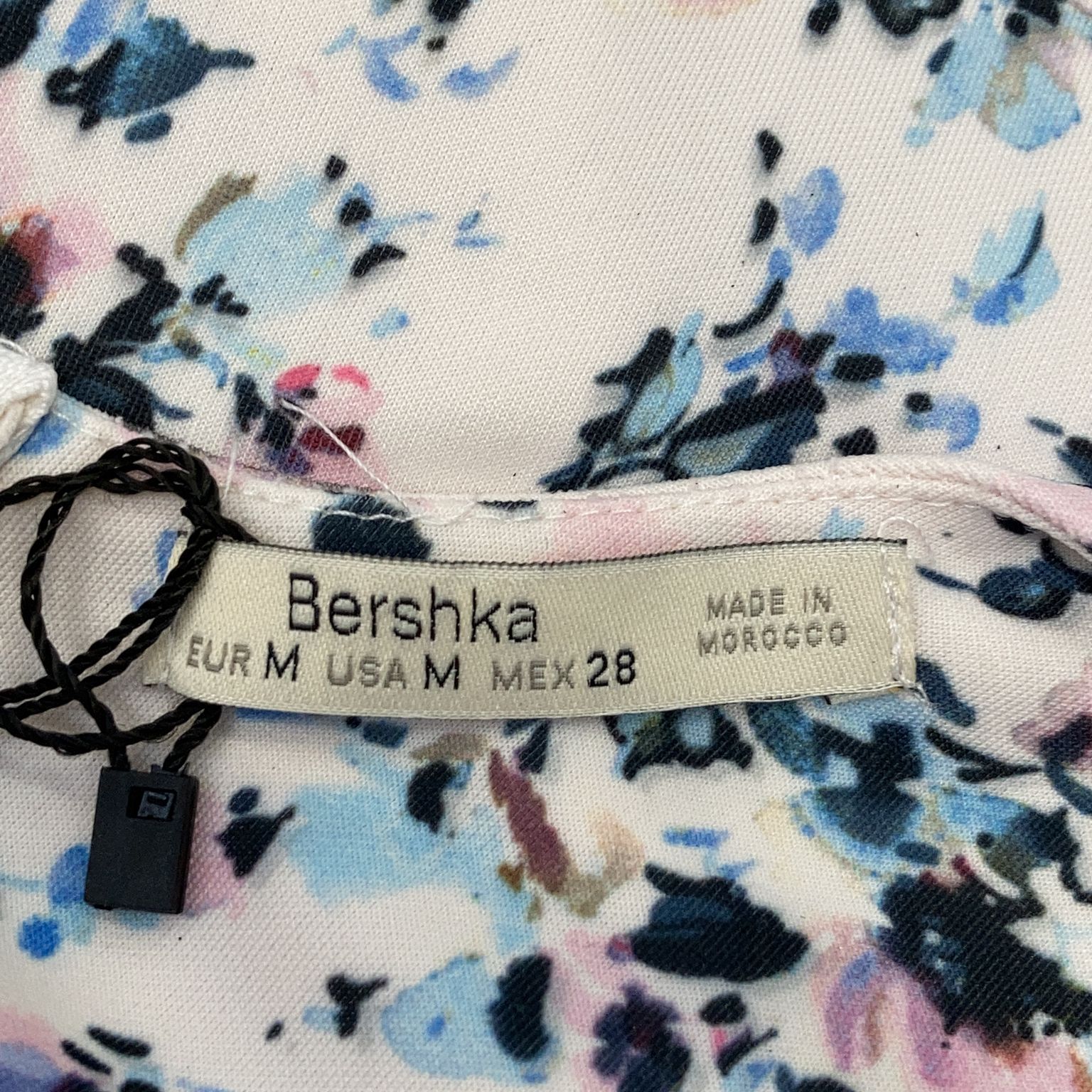 Bershka