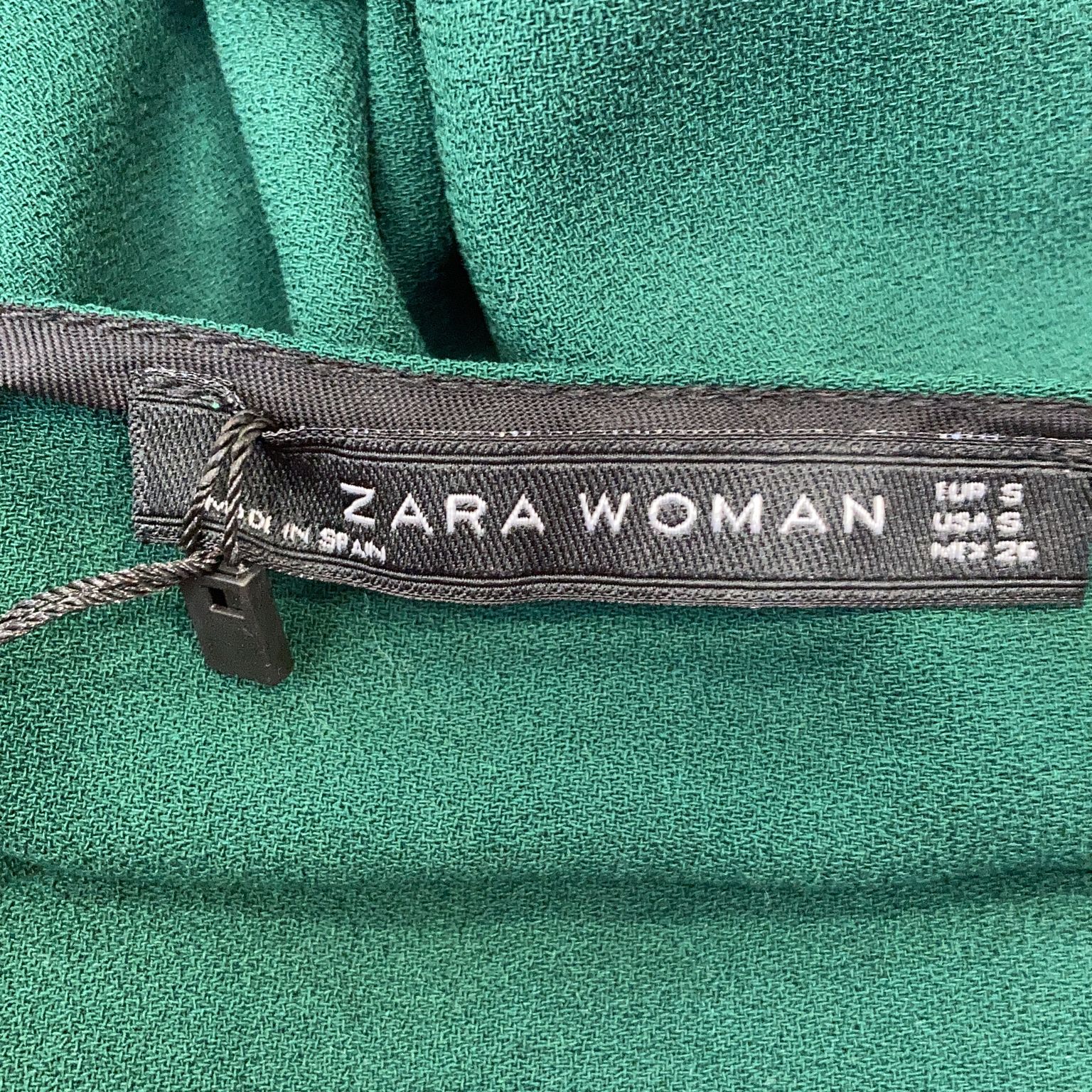 Zara Woman