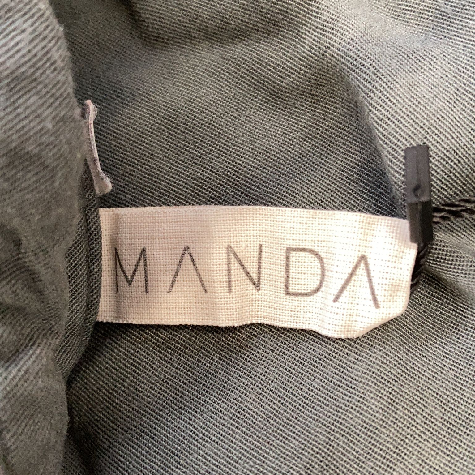 Manda