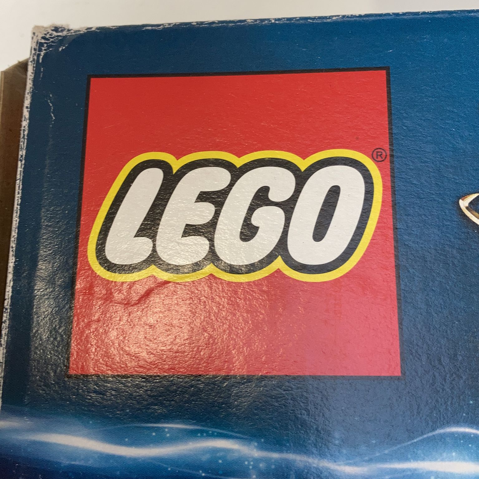 LEGO