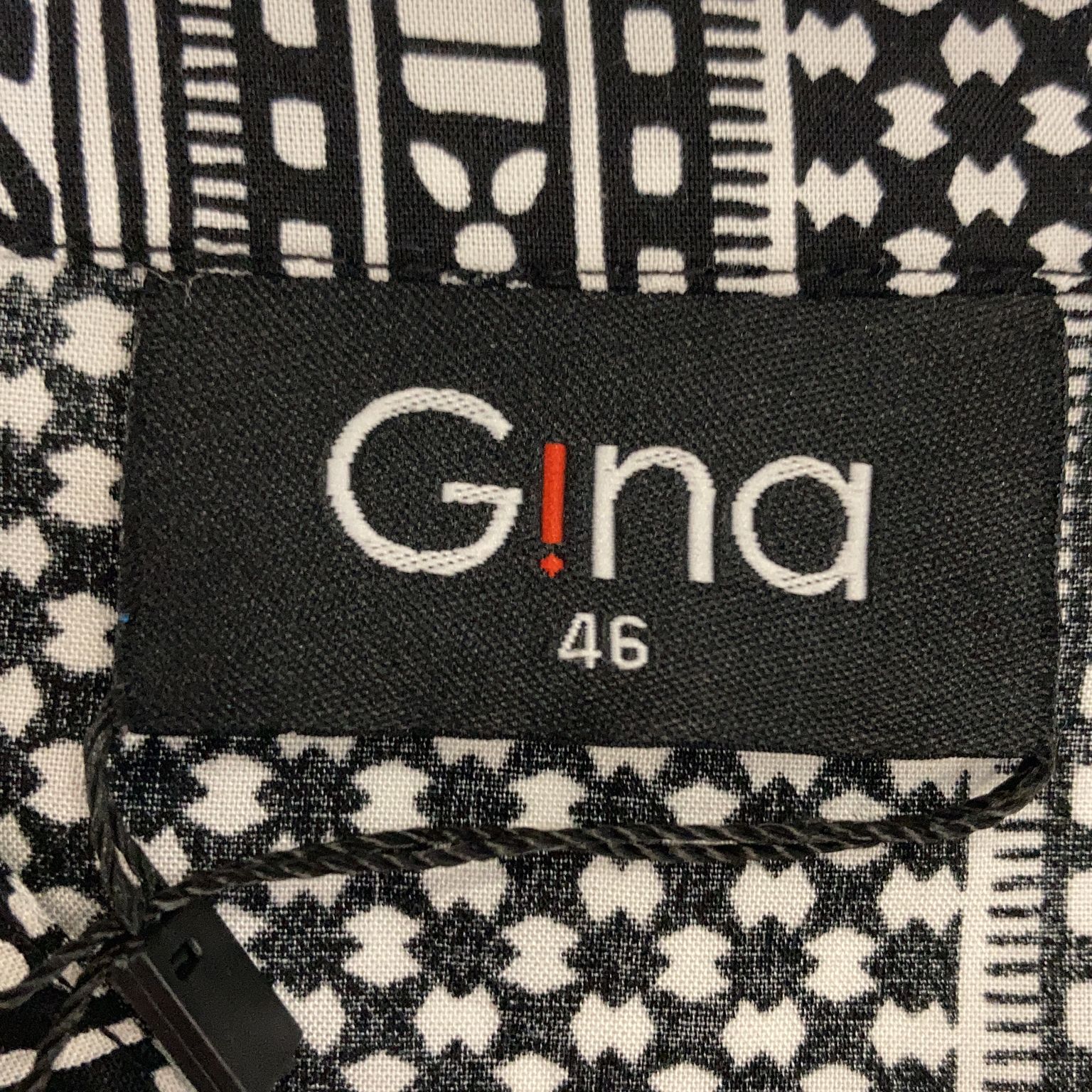 Gina