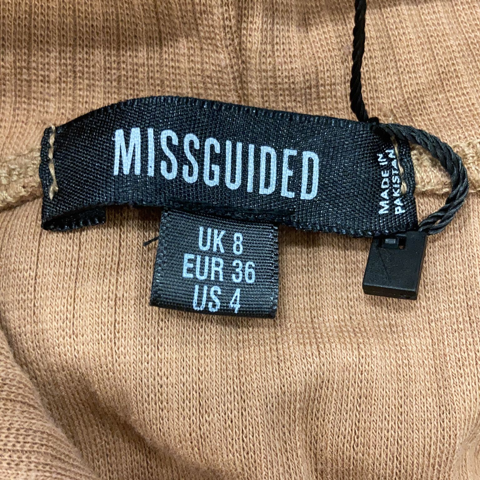 Missguided