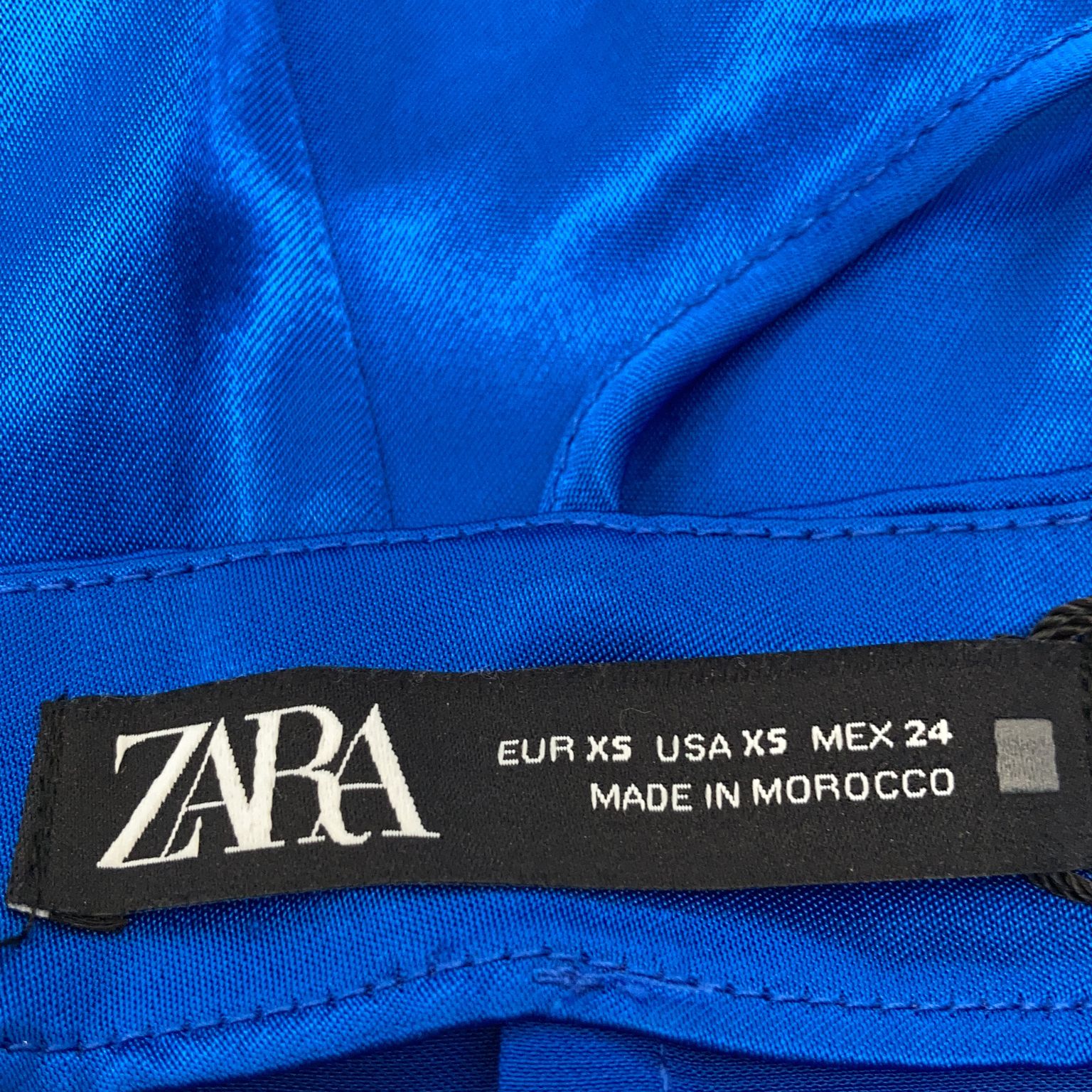 Zara