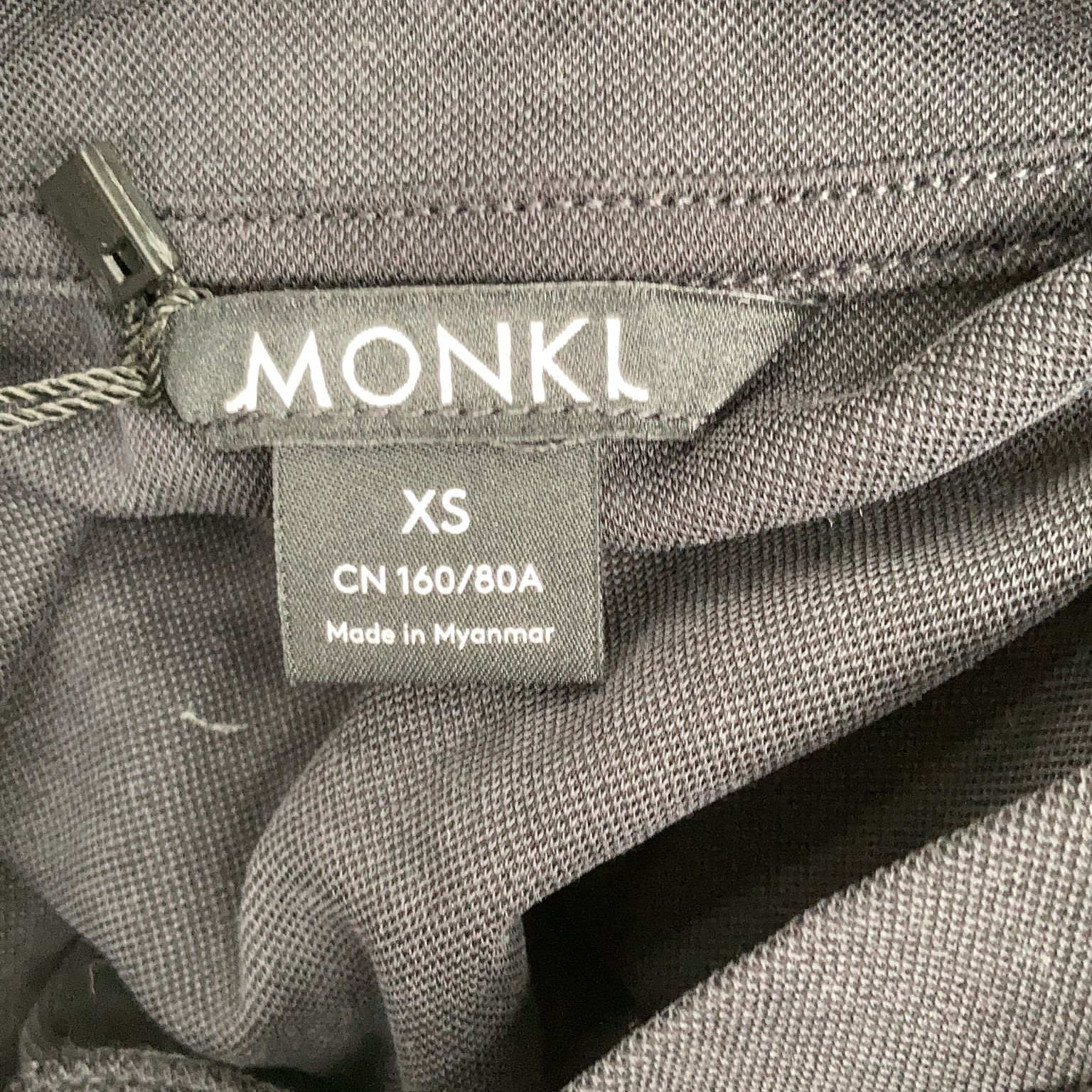 Monki