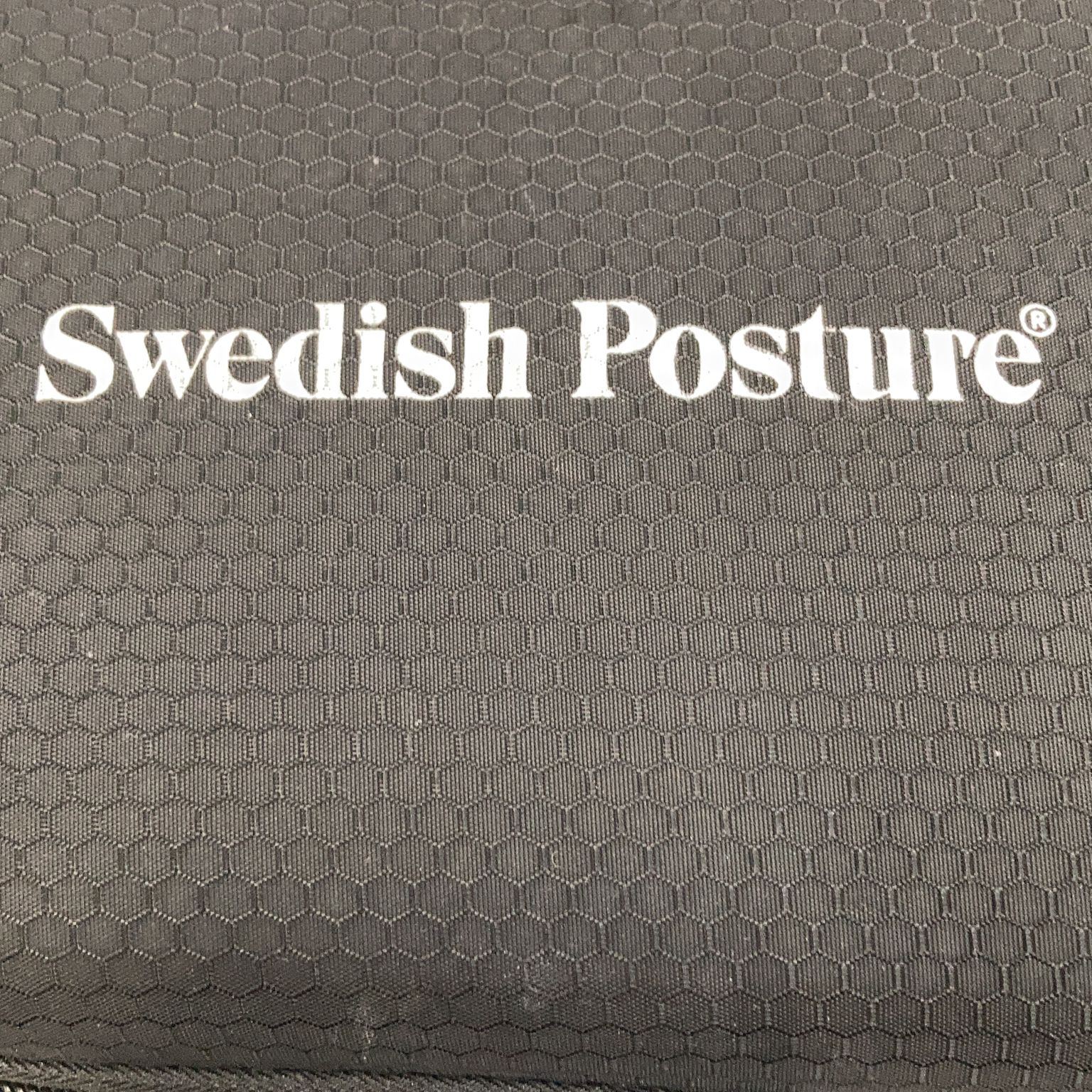 Swedish Posture