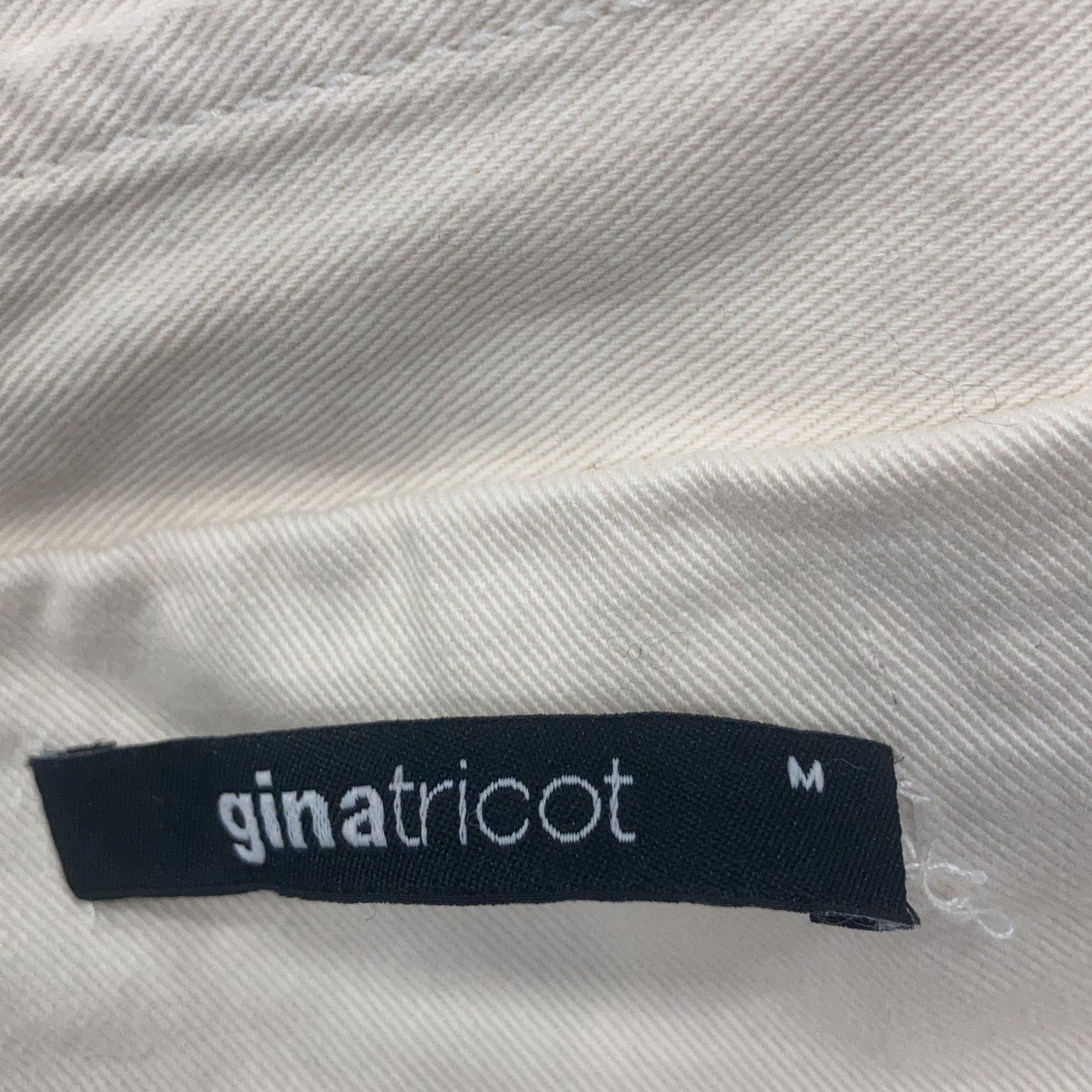 Gina Tricot