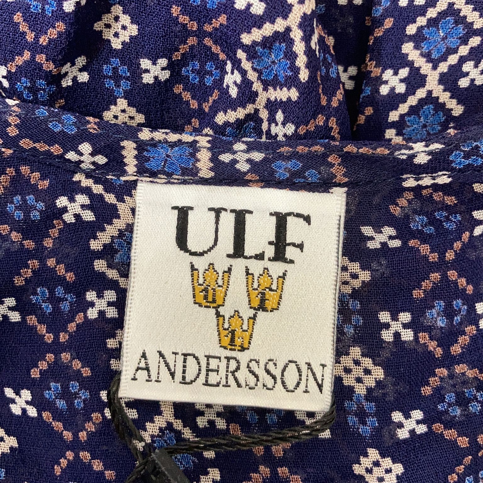 Ulf Andersson