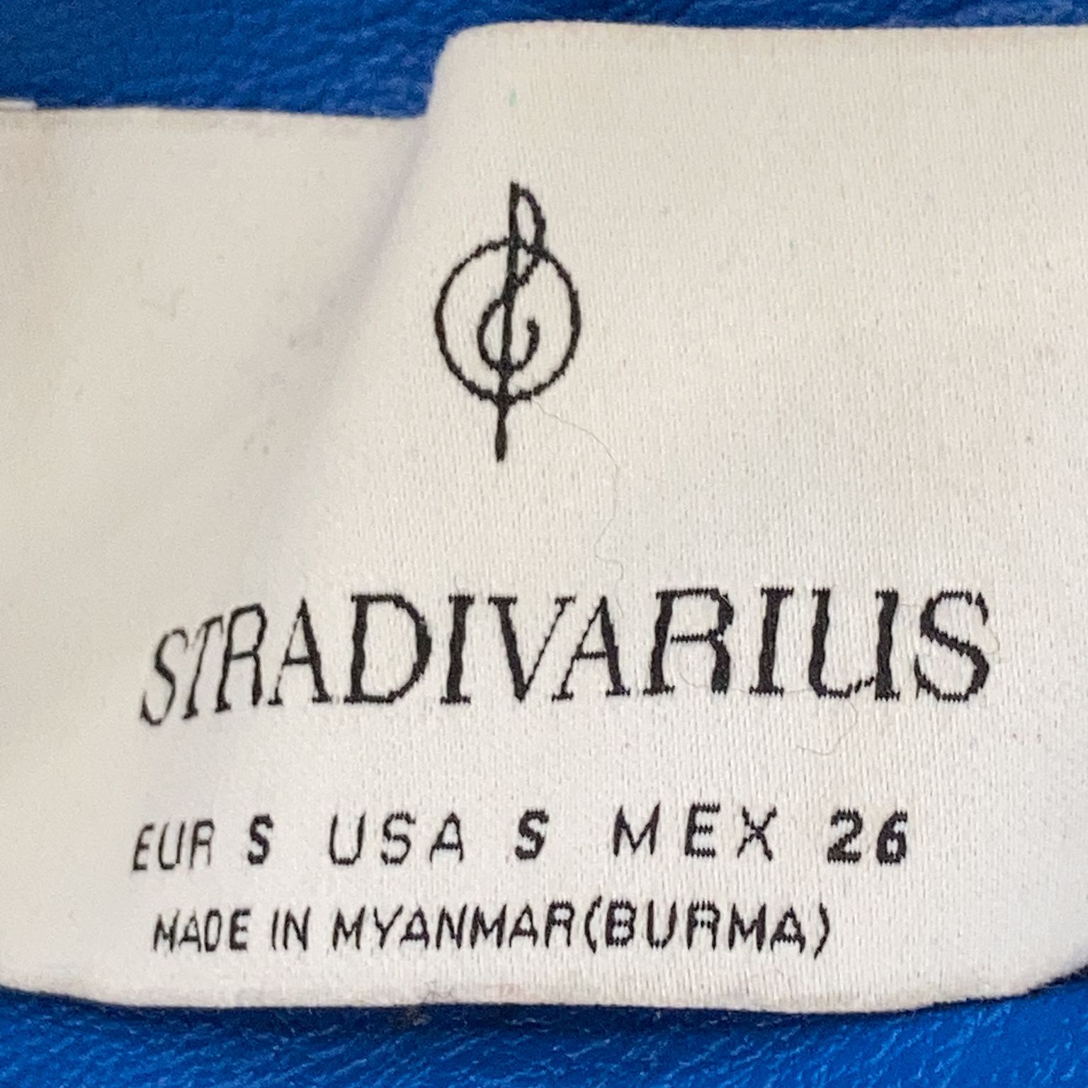 Stradivarius