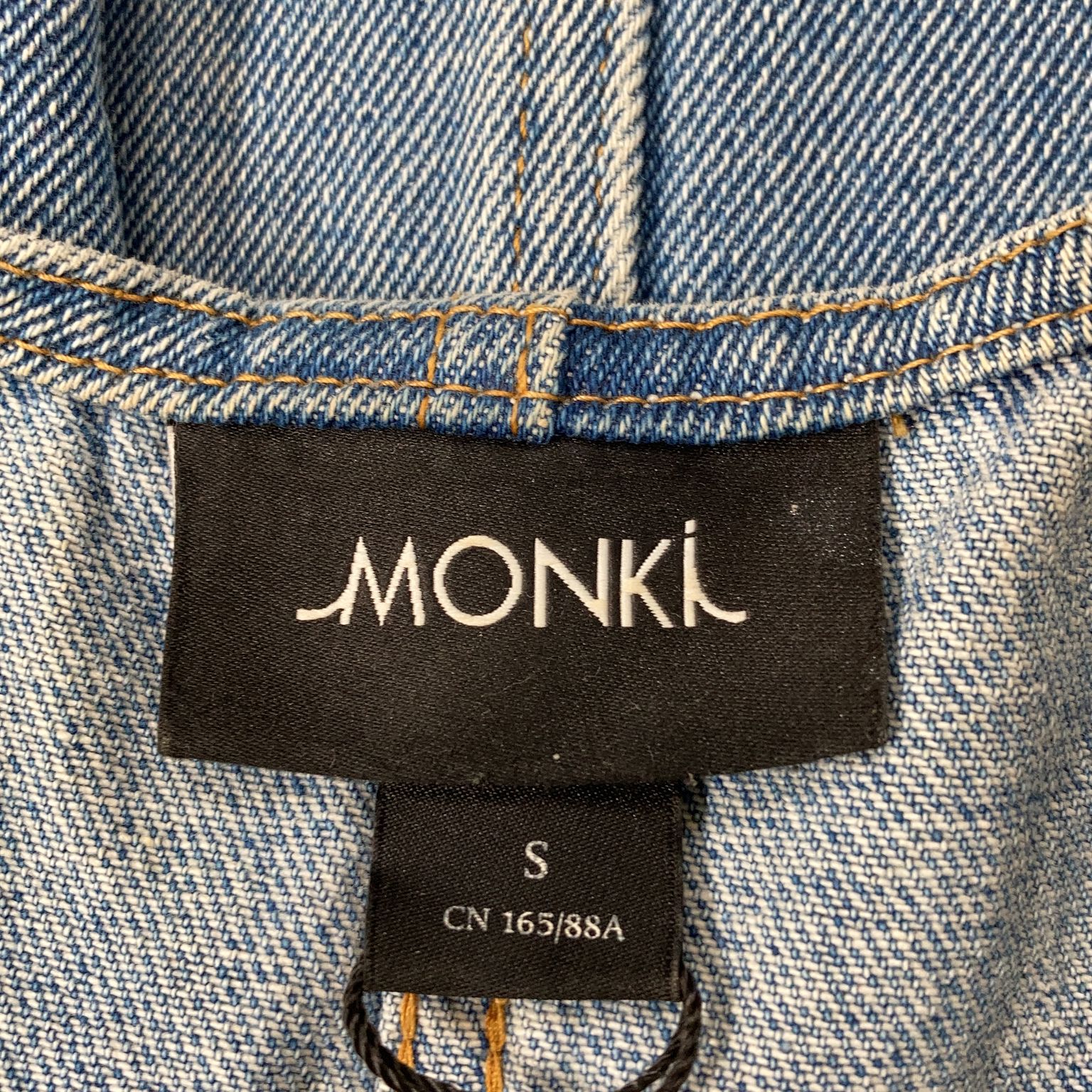 Monki