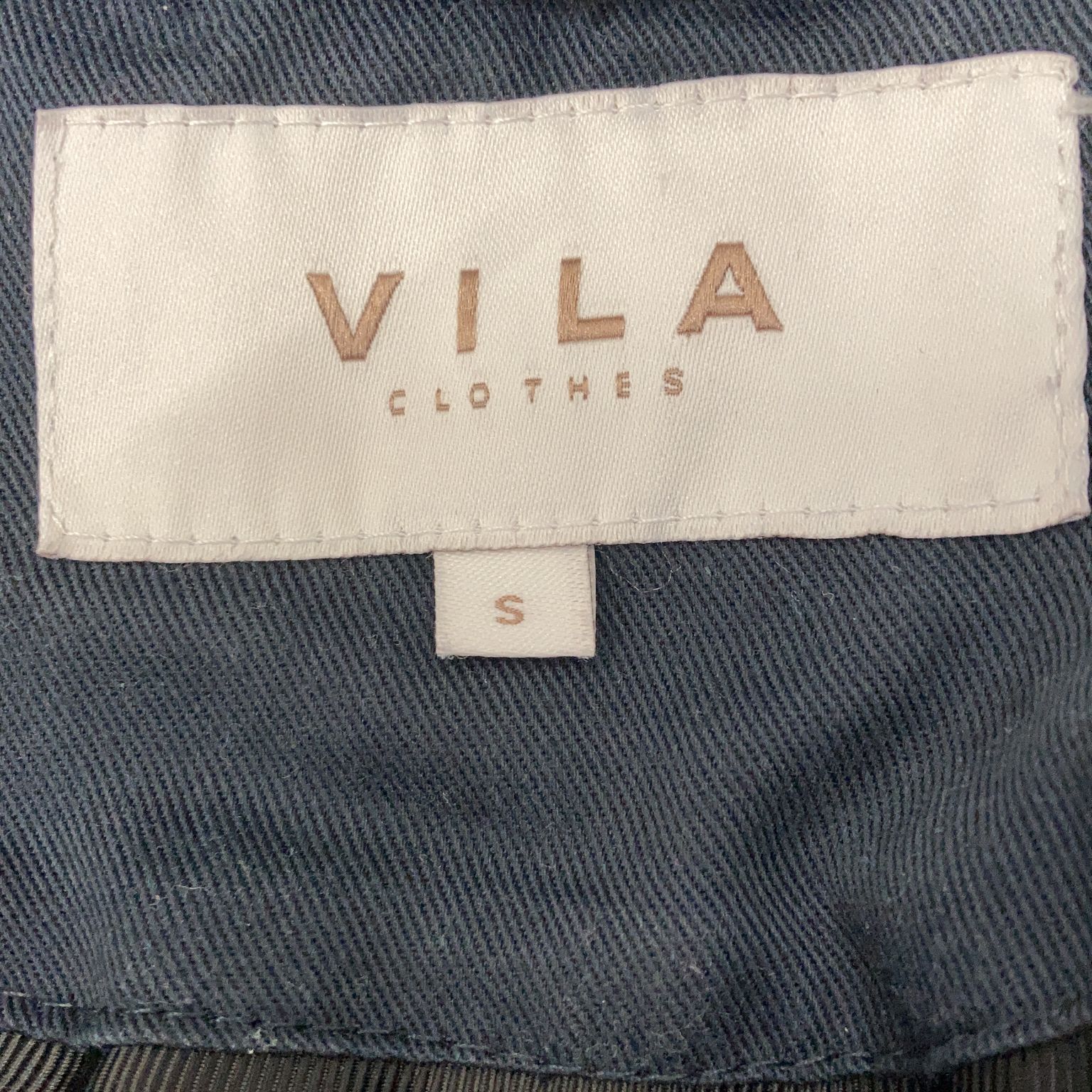 VILA Clothes