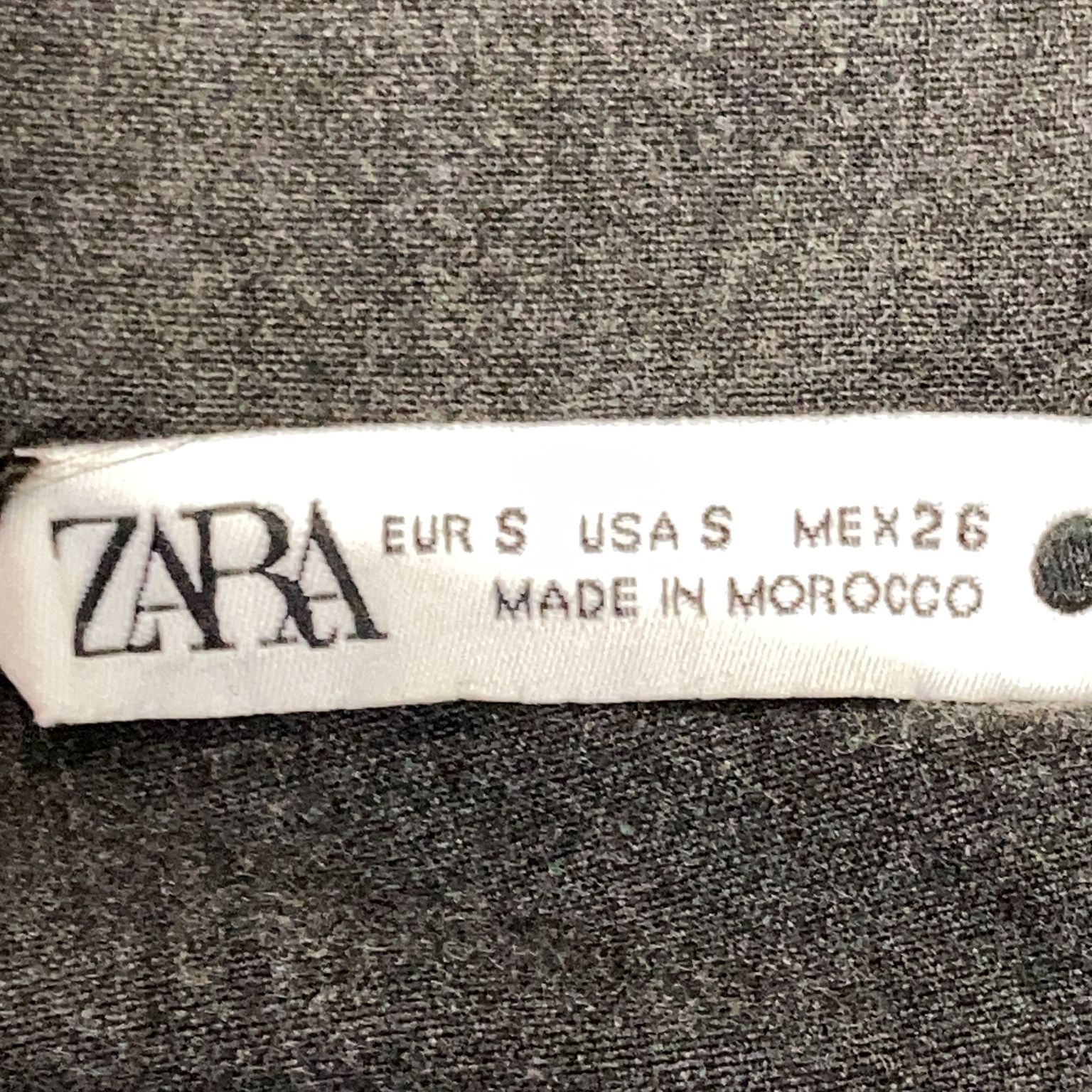 Zara