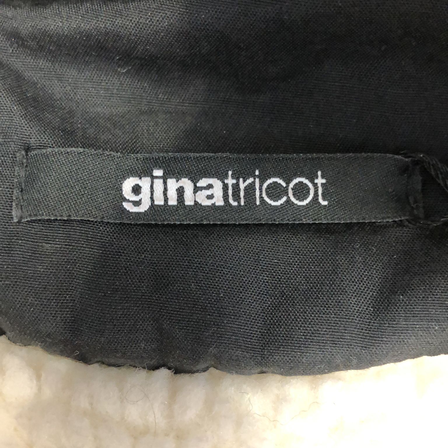 Gina Tricot