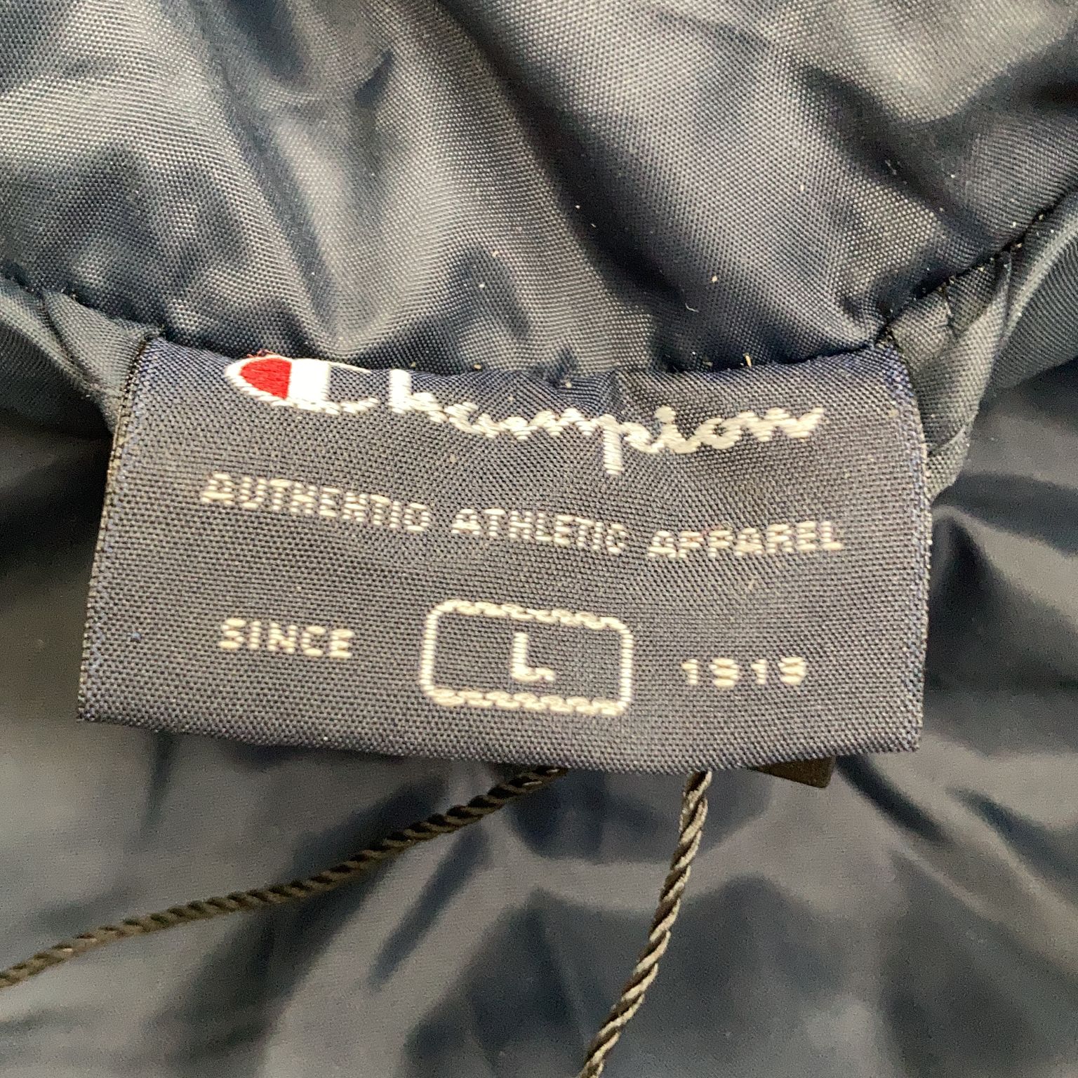 Champion