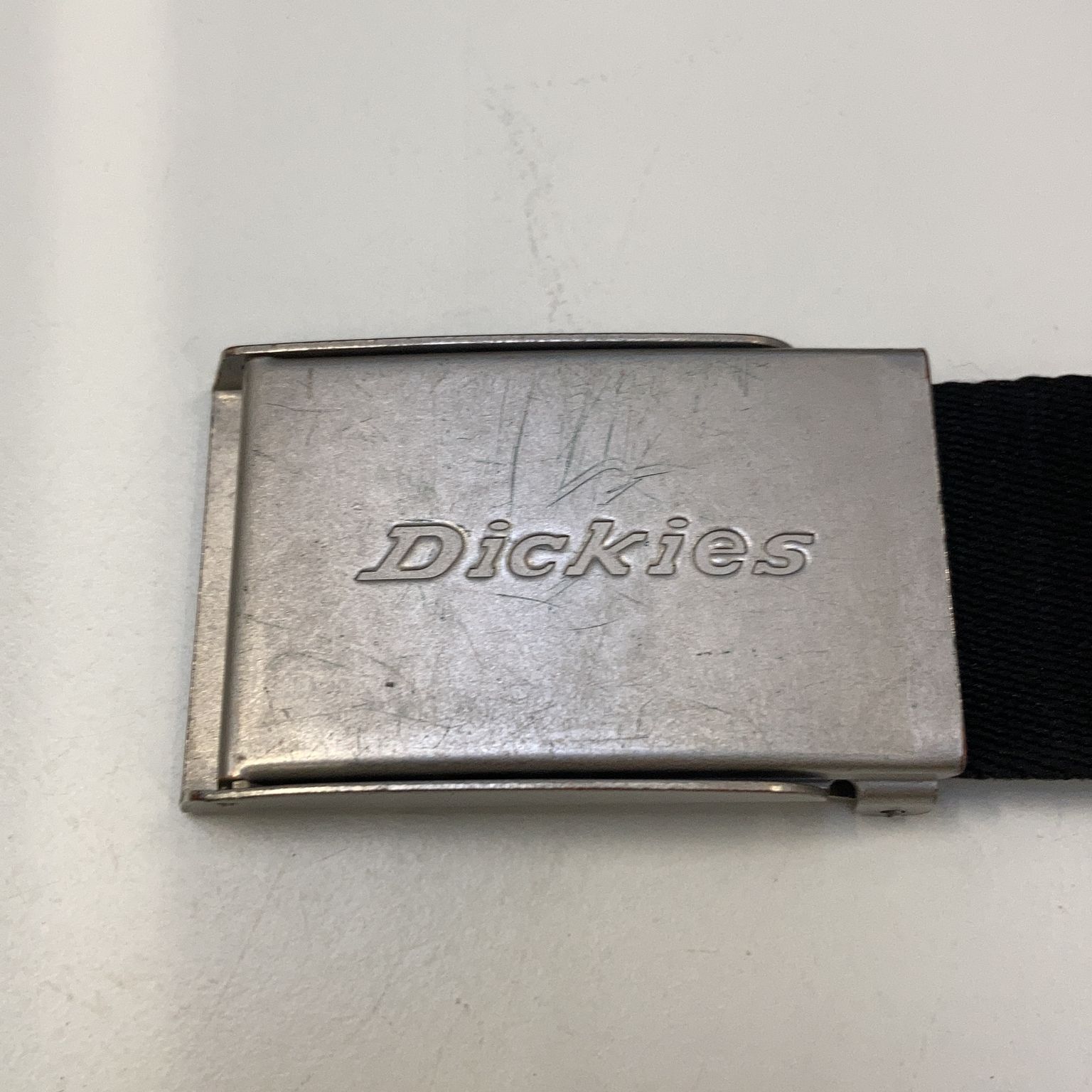 Dickies