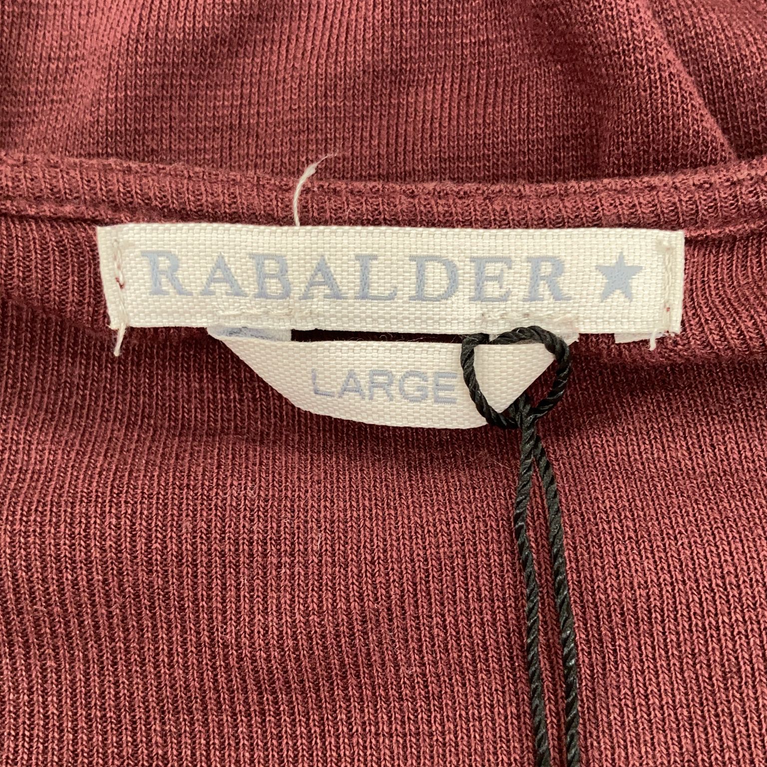 Rabalder