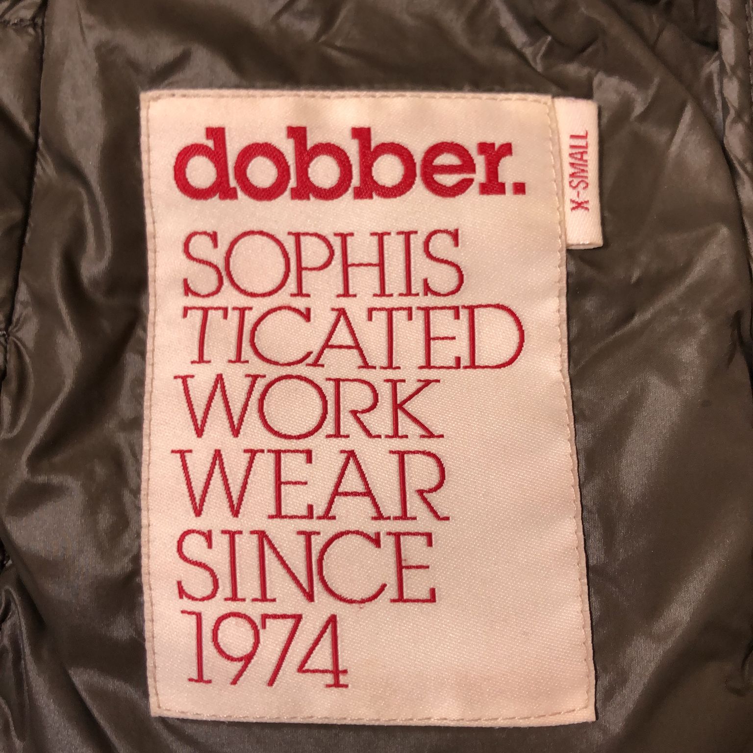 Dobber