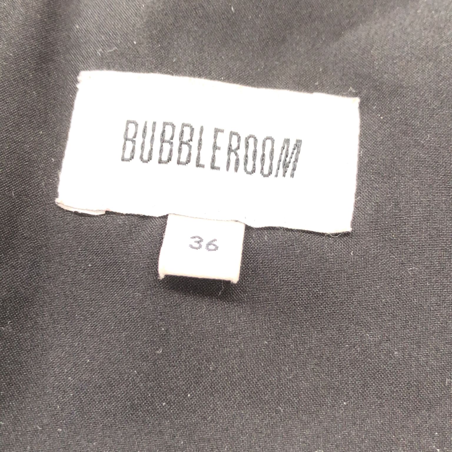 Bubbleroom