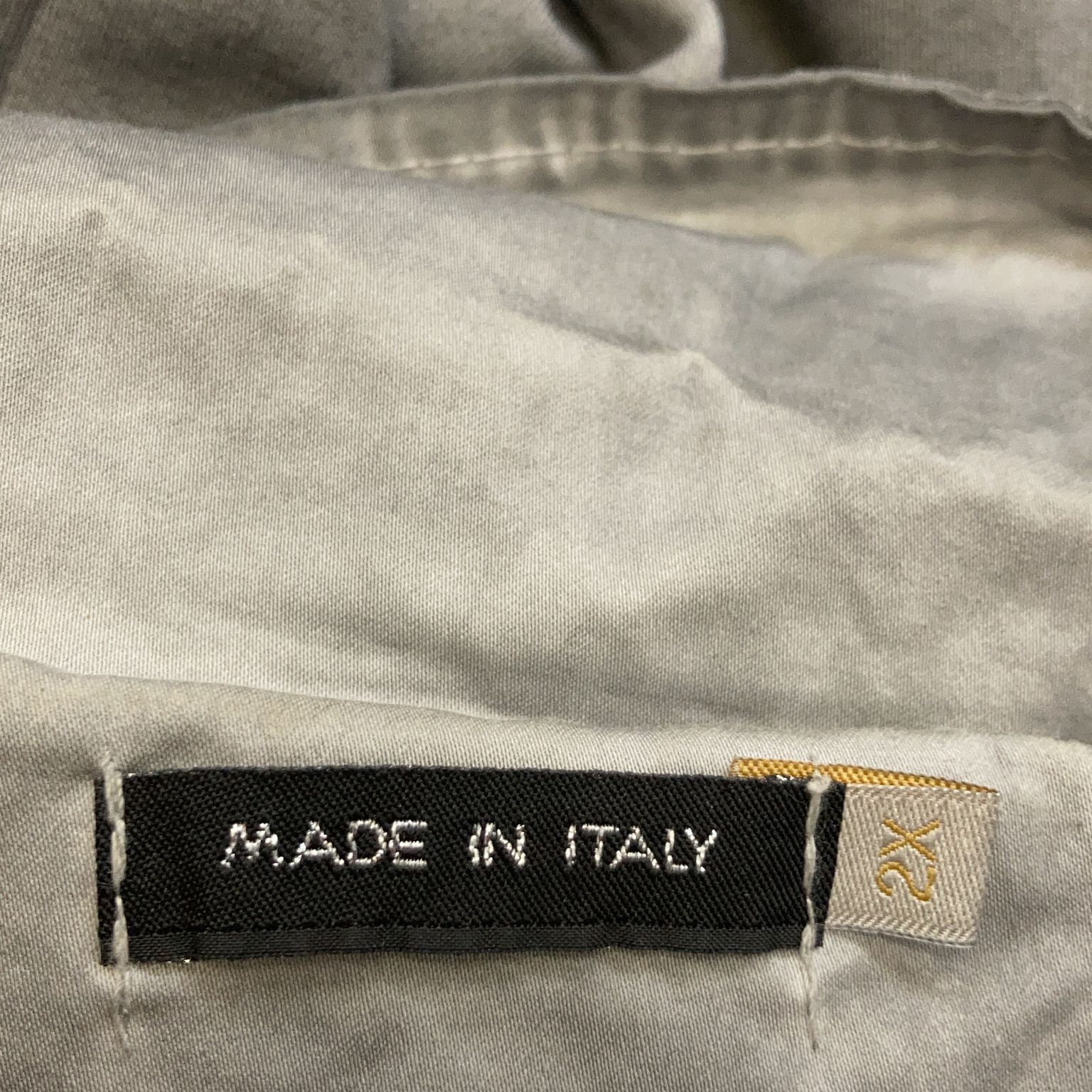 Made In Italy