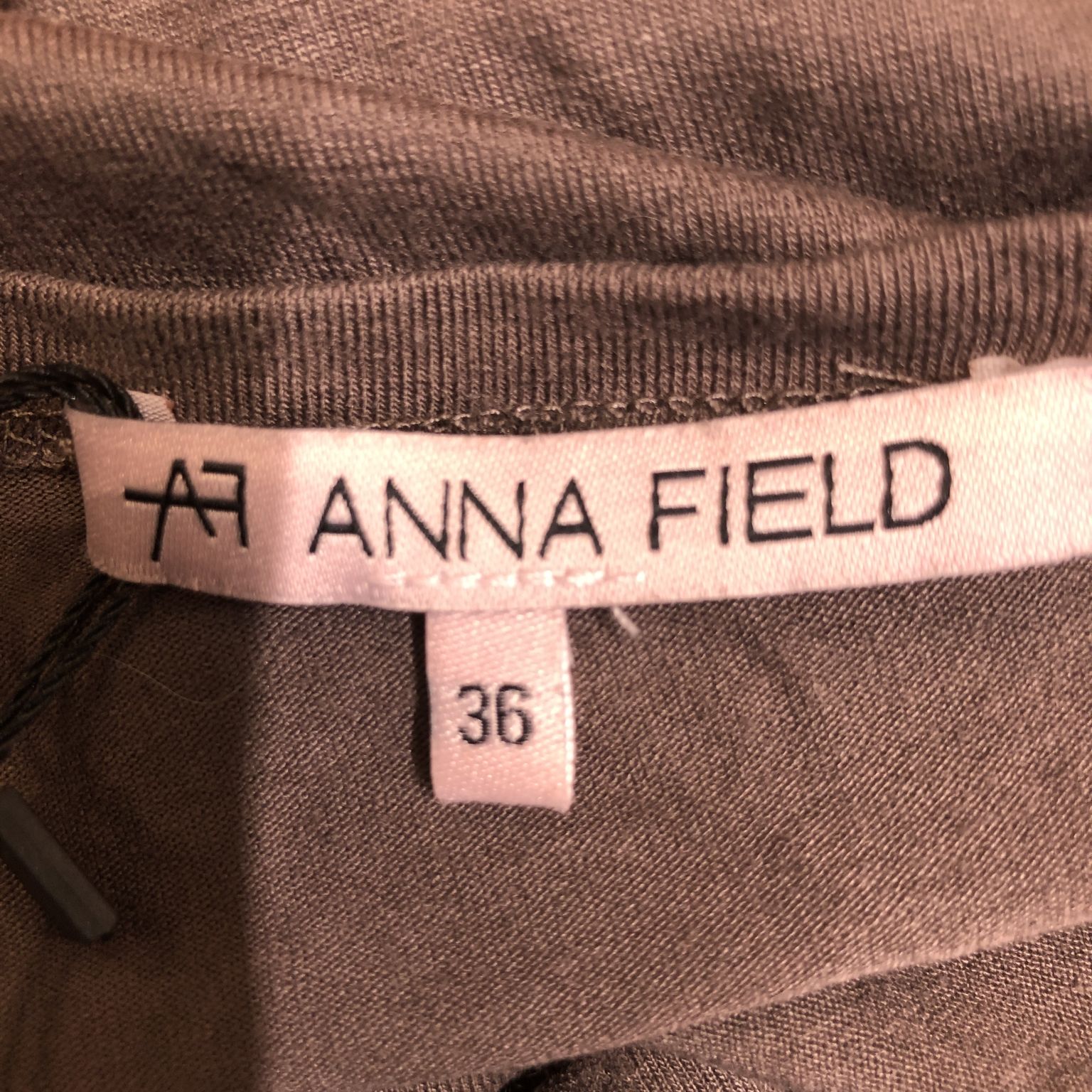 Anna Field