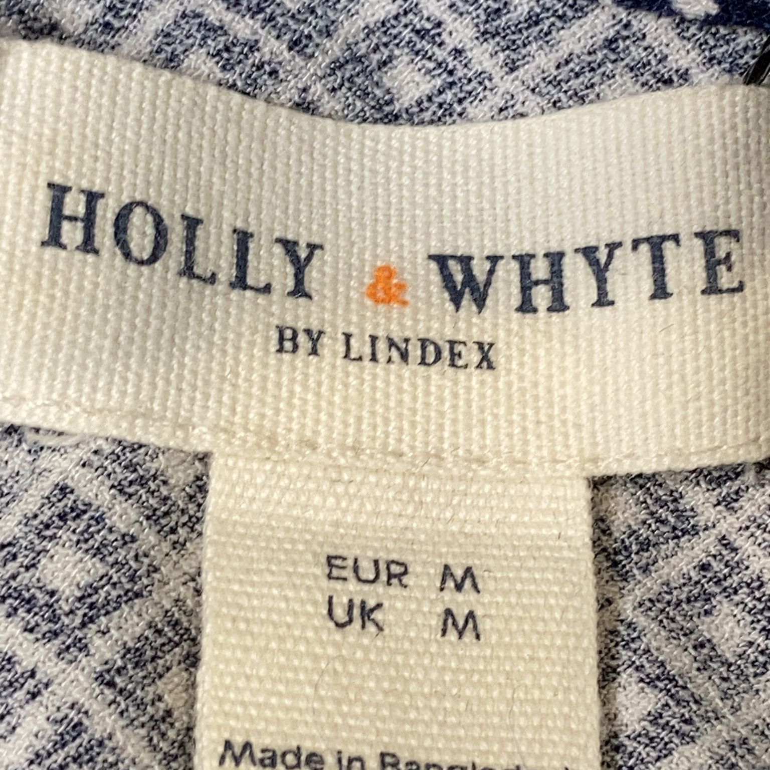 Holly  Whyte by Lindex