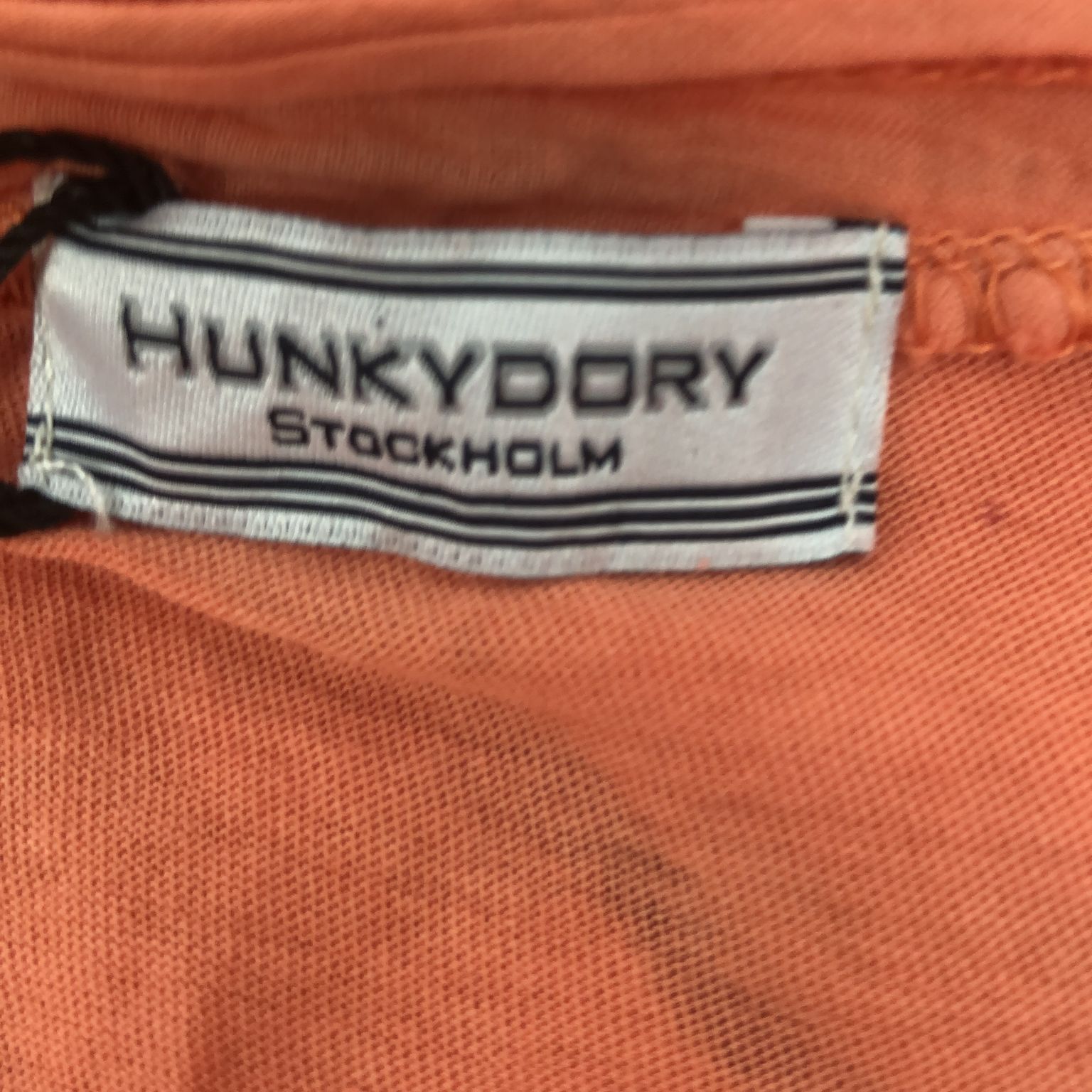 Hunkydory