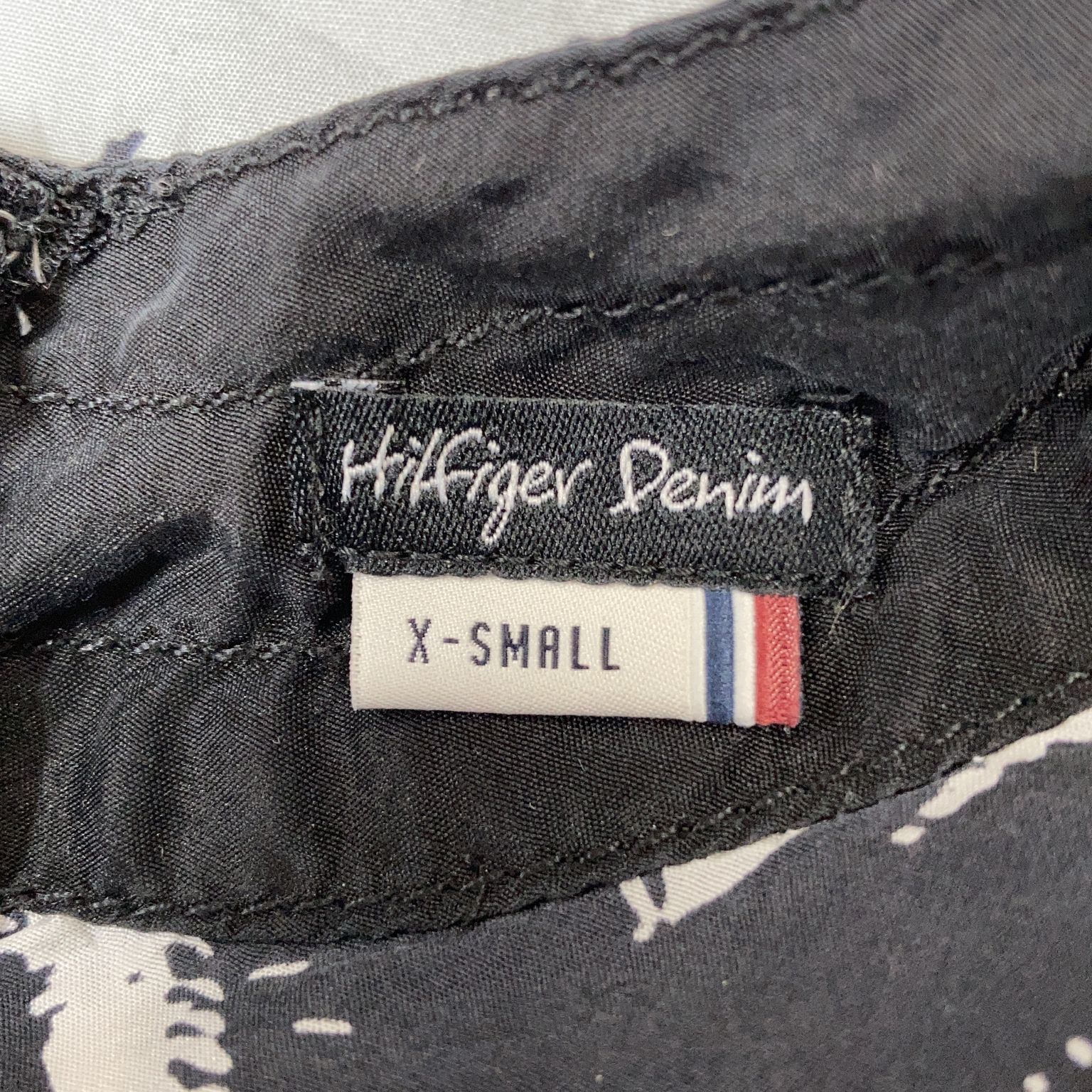 Hilfiger Denim