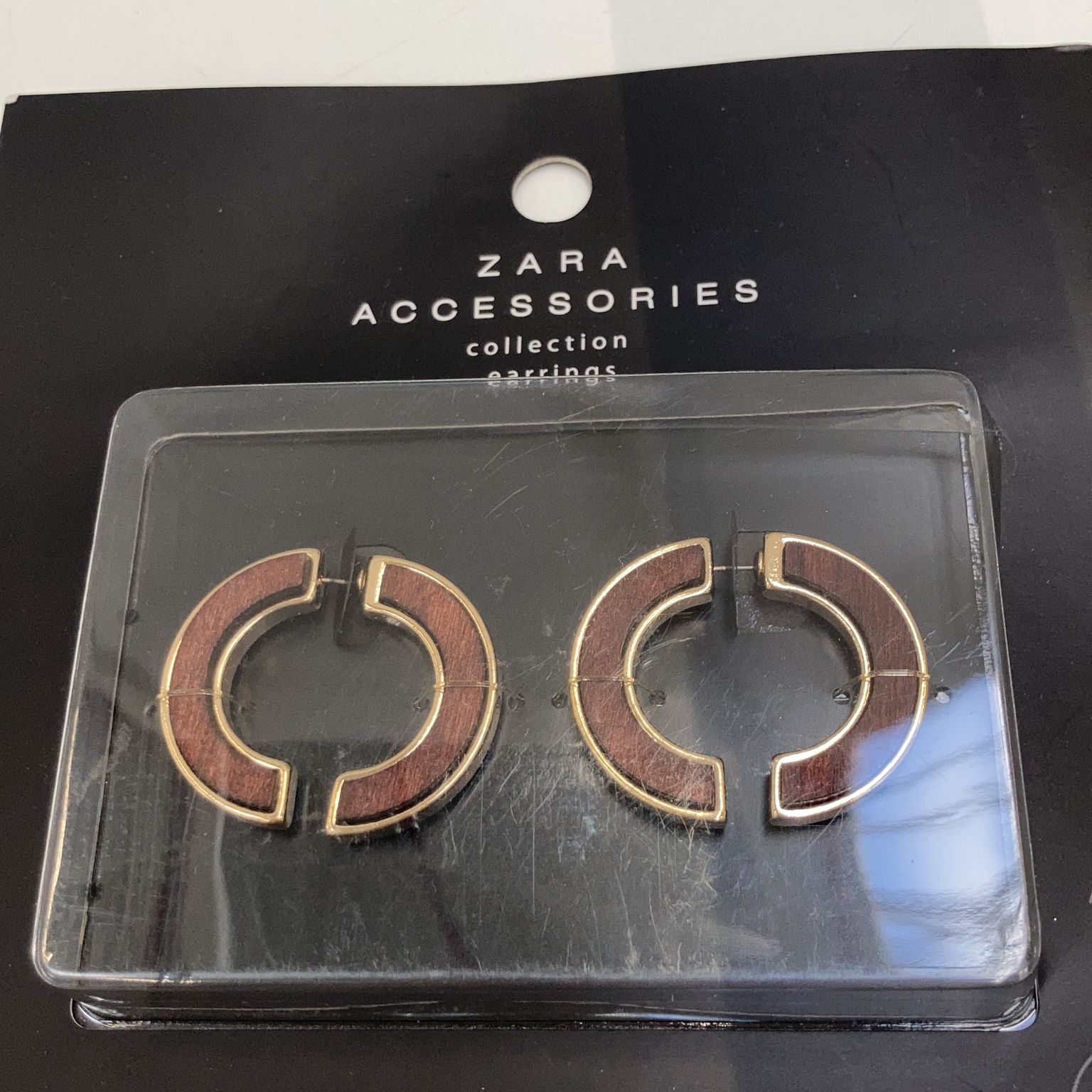 Zara Accessories