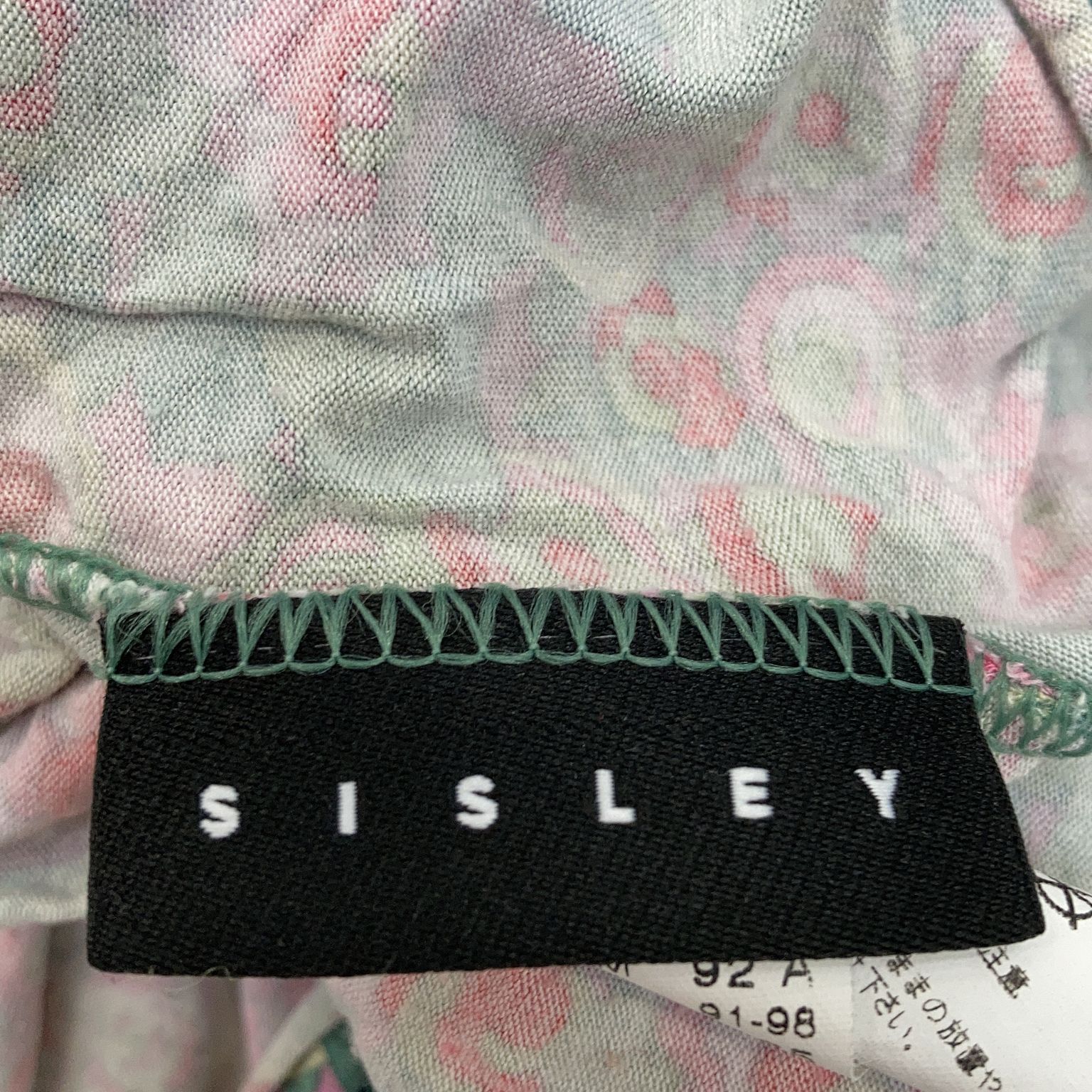 Sisley