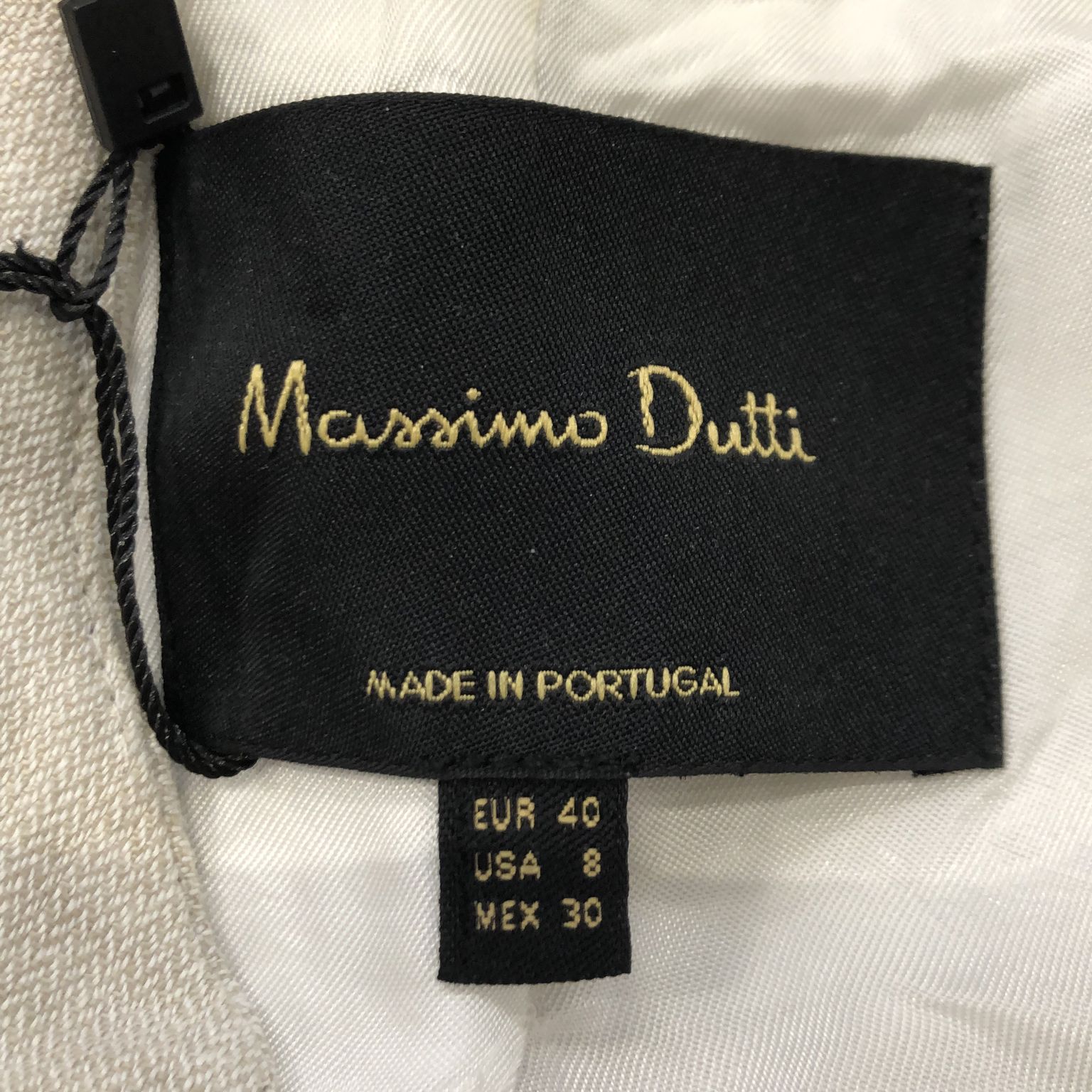 Massimo Dutti