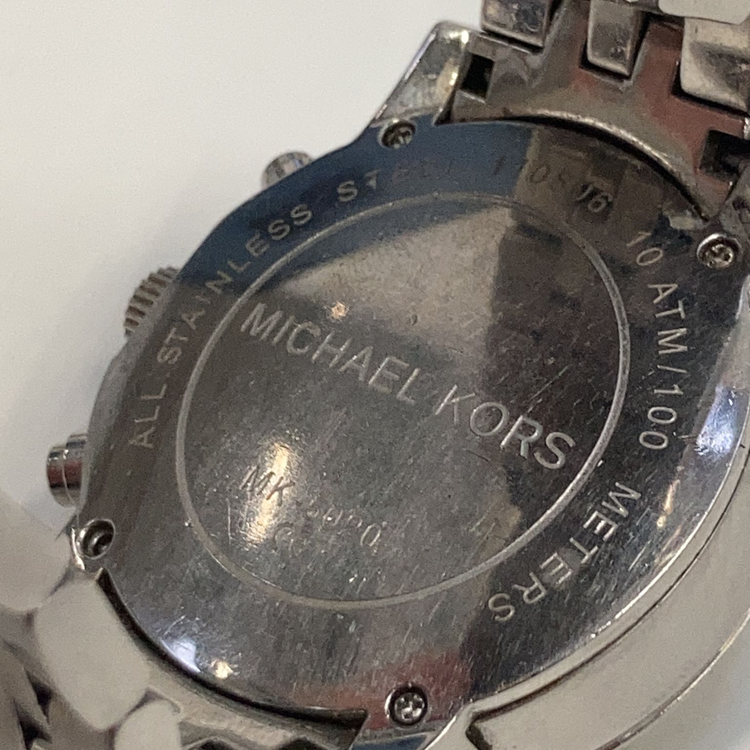 Michael Kors