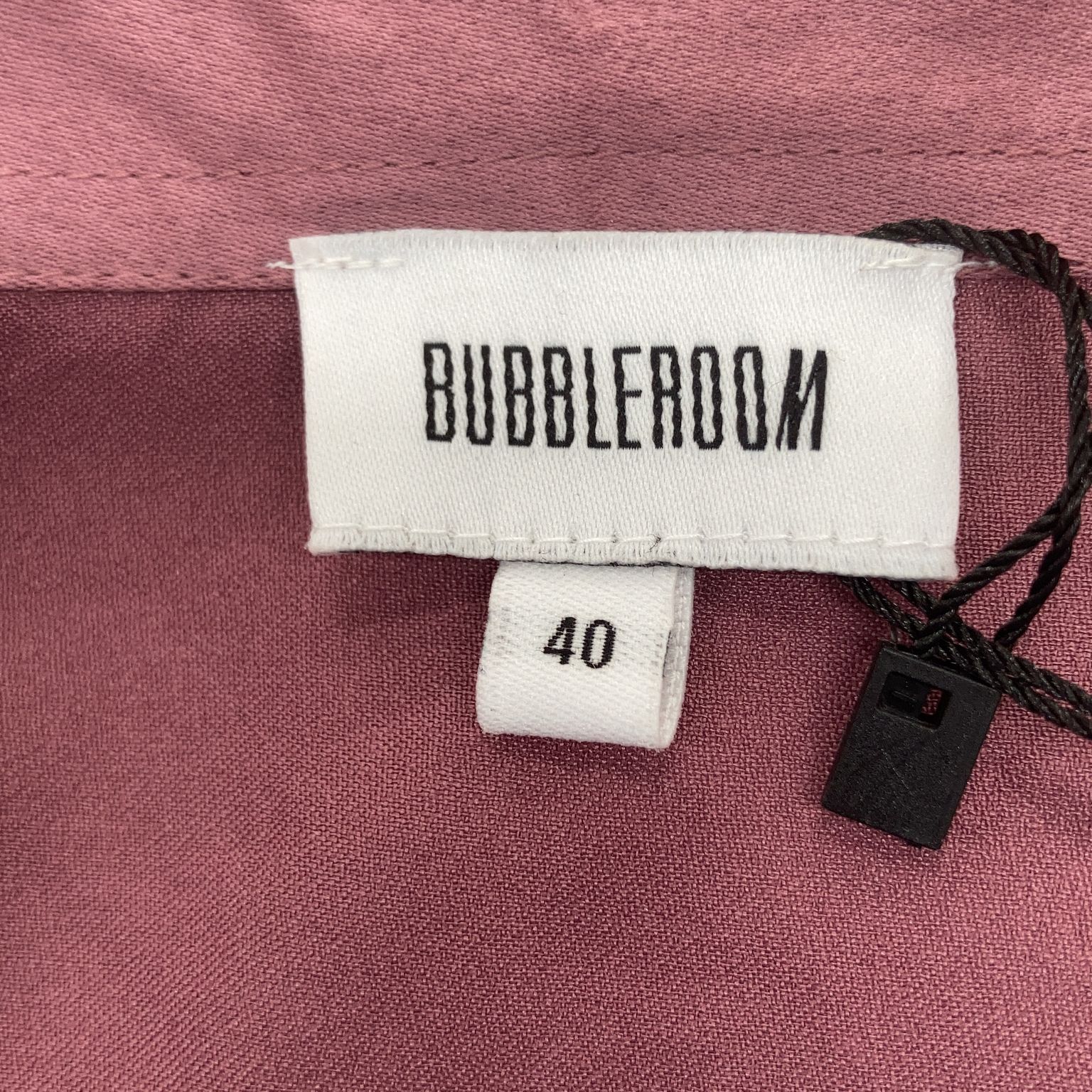 Bubbleroom