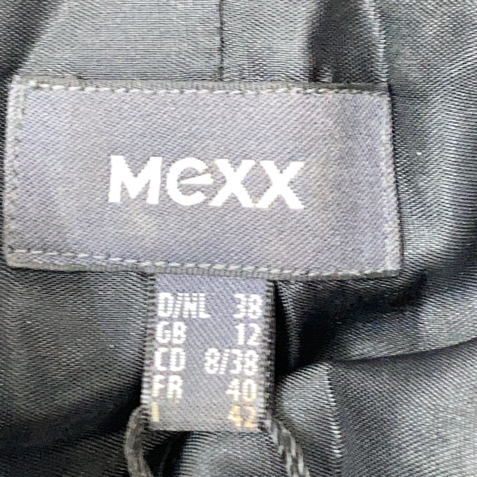 Mexx